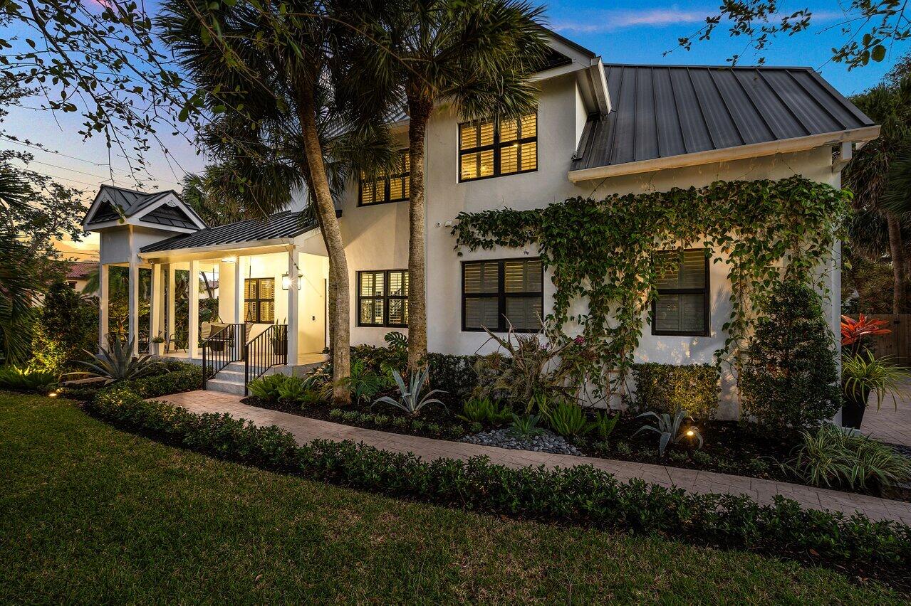 6 NW 11th Street