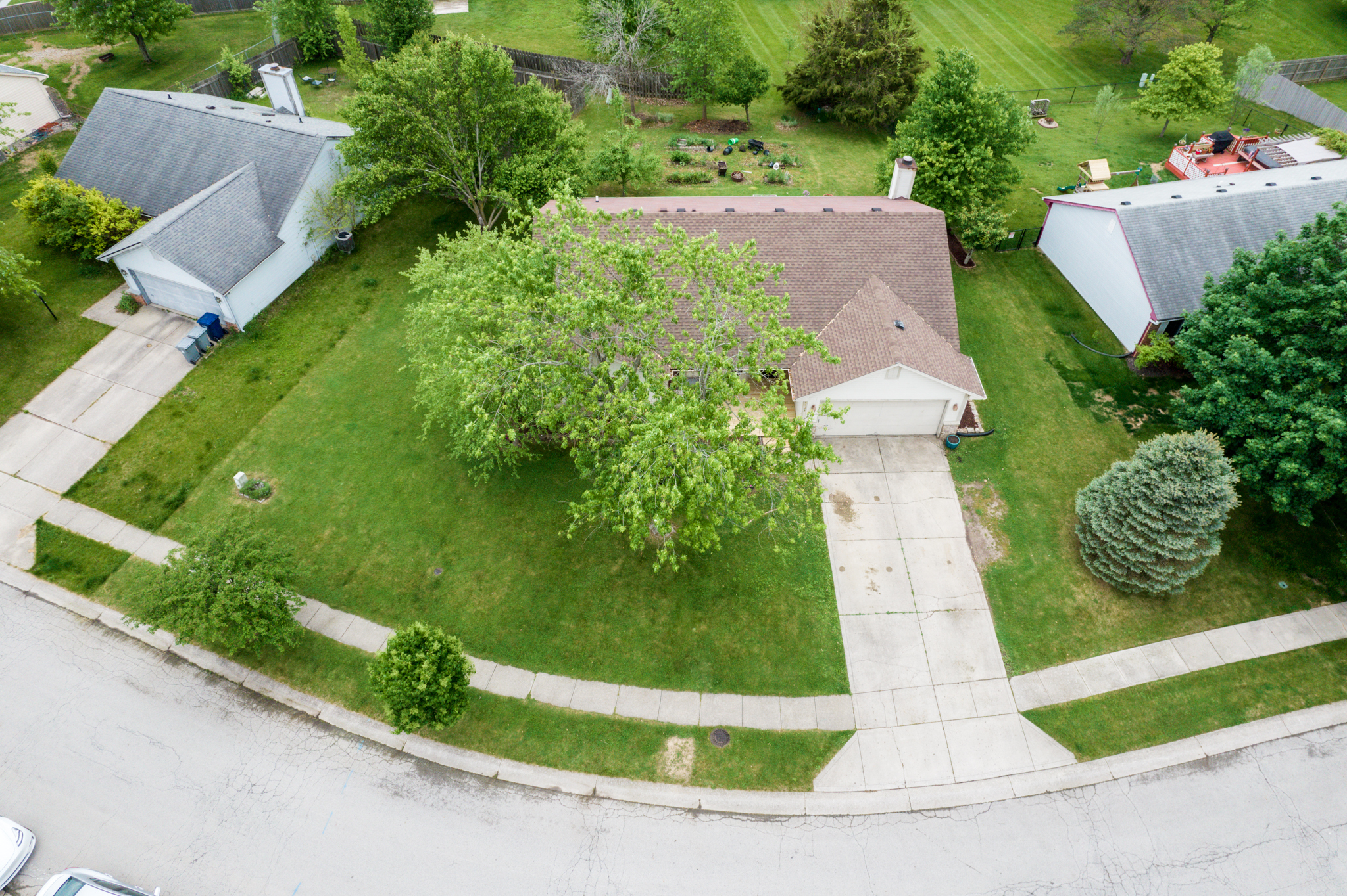 5543 Pine Knoll Boulevard