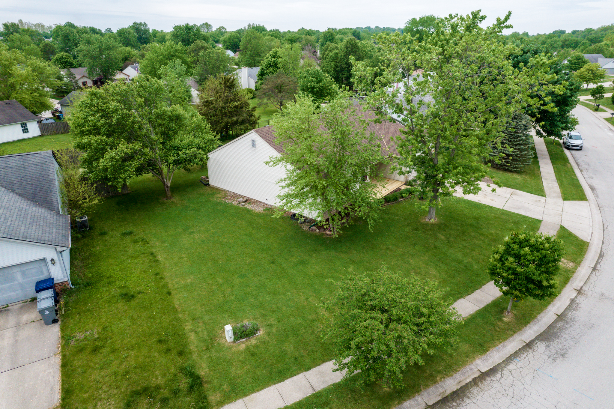 5543 Pine Knoll Boulevard