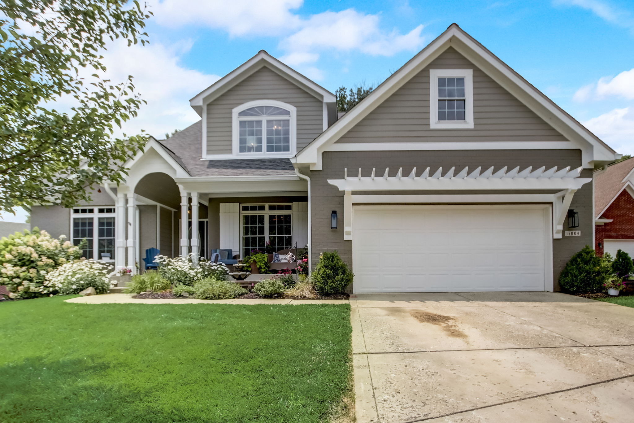 17004 Whitebark Ct