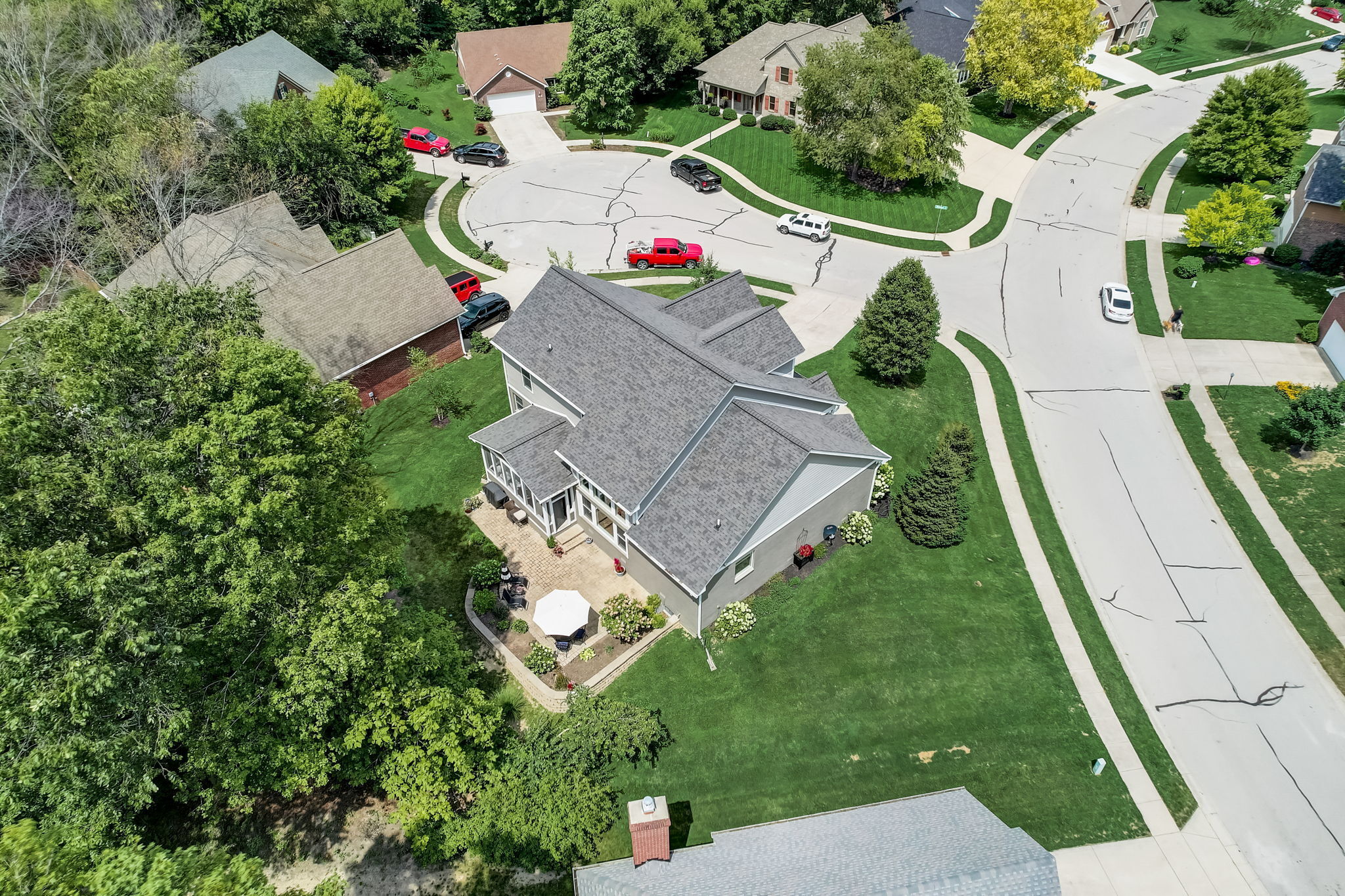 17004 Whitebark Ct