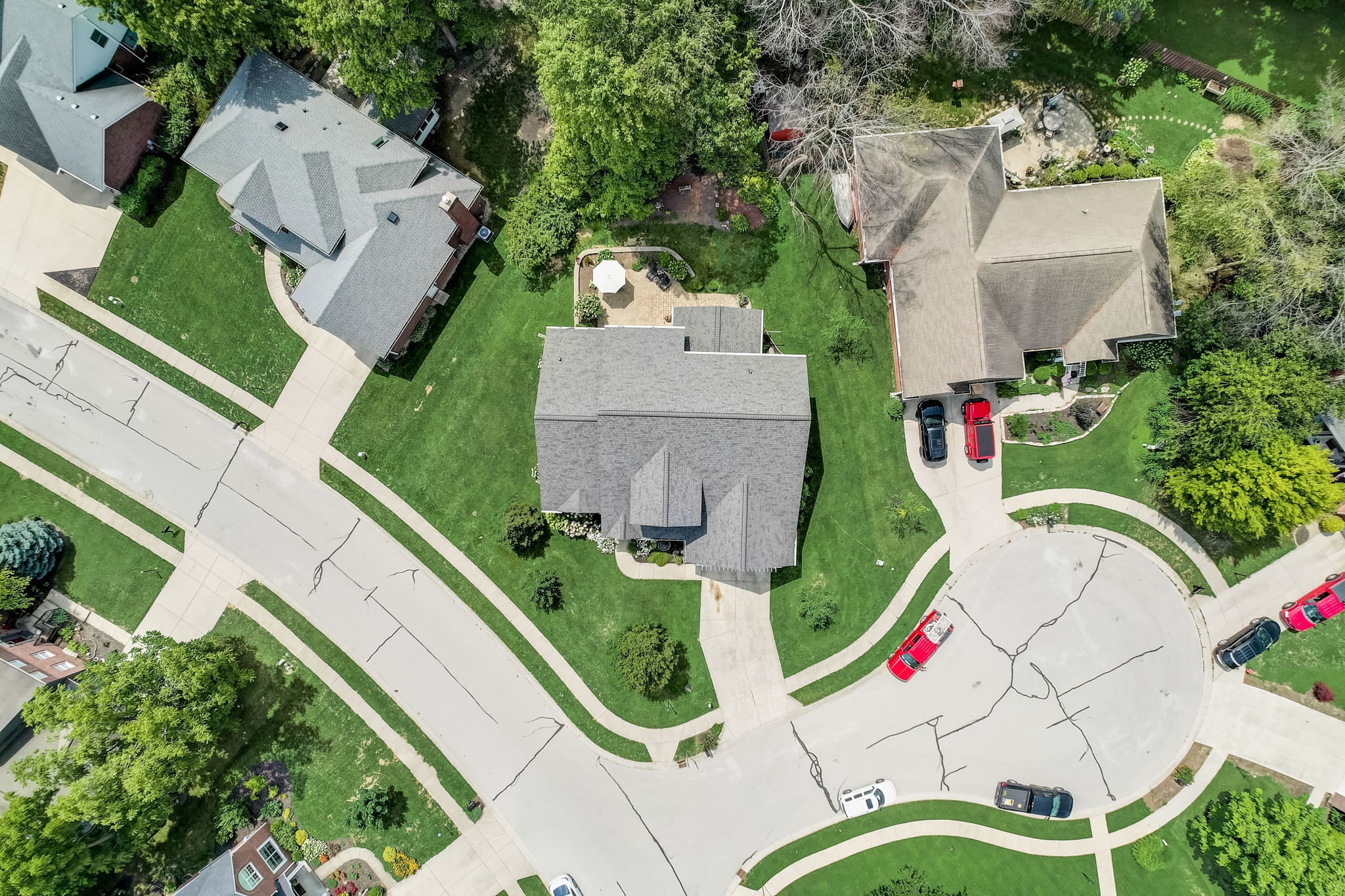 17004 Whitebark Ct