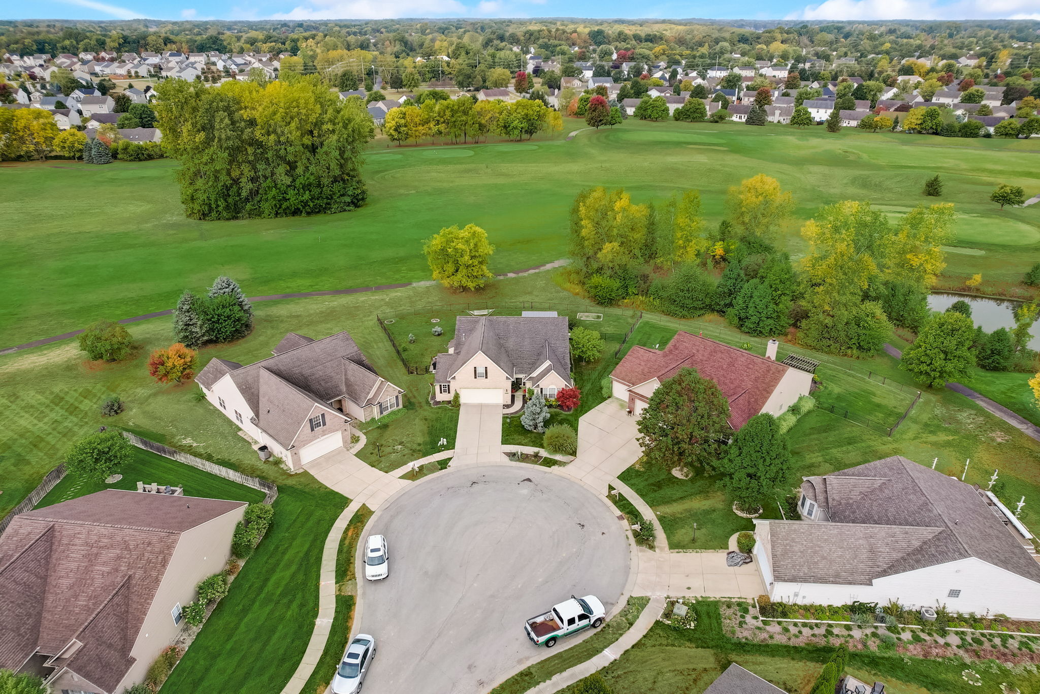 8025 Course View Court