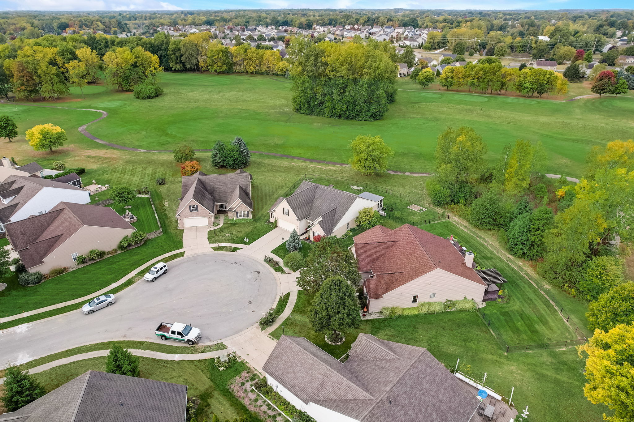 8025 Course View Court