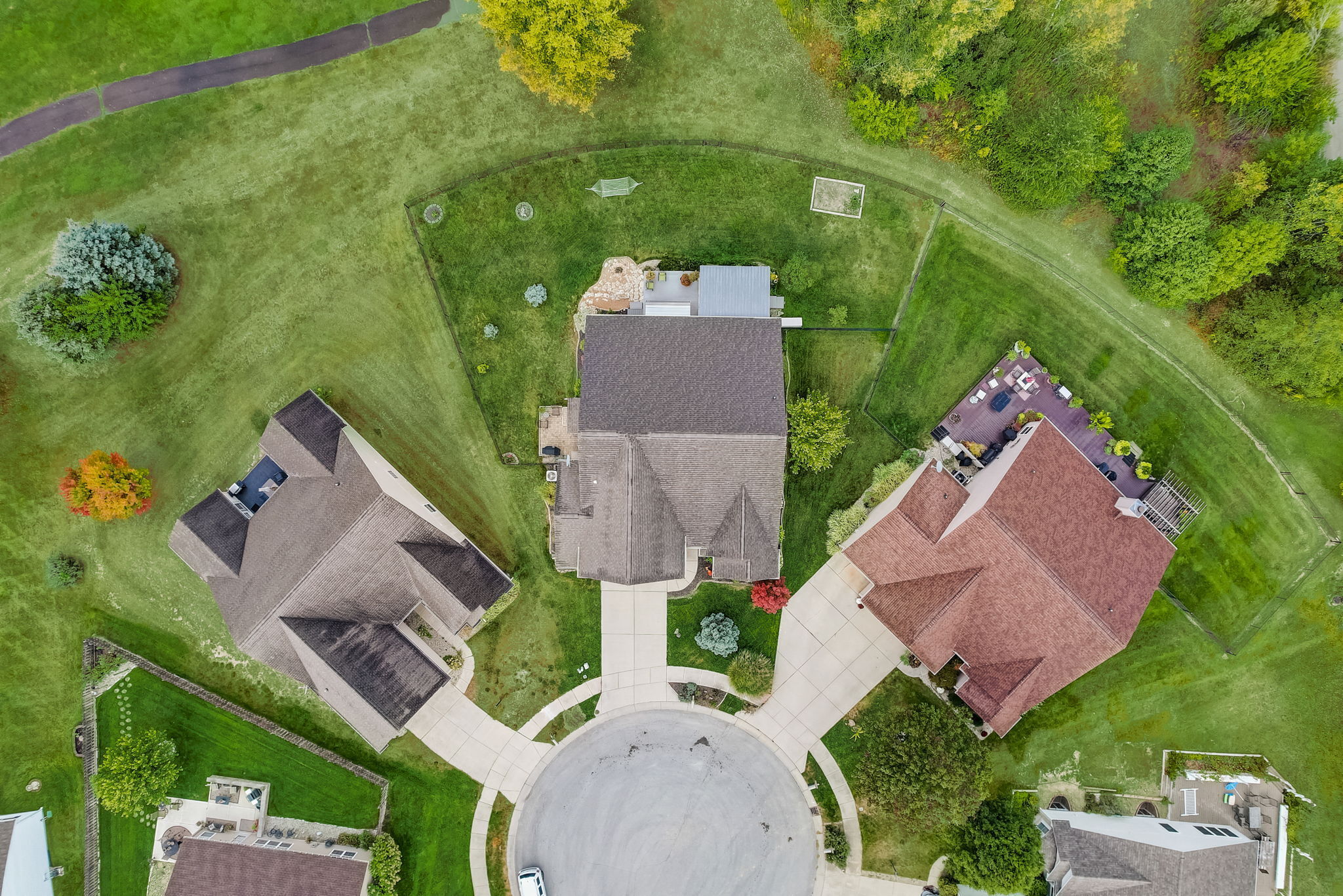 8025 Course View Court