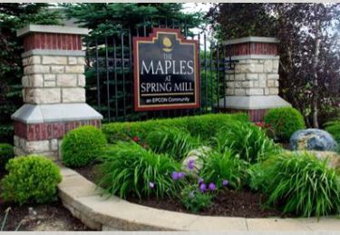 16954 Maple Springs Way