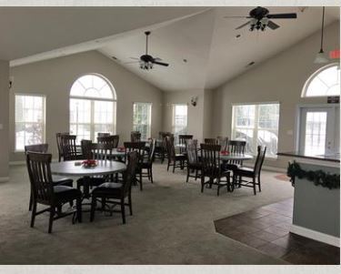 16954 Maple Springs Way