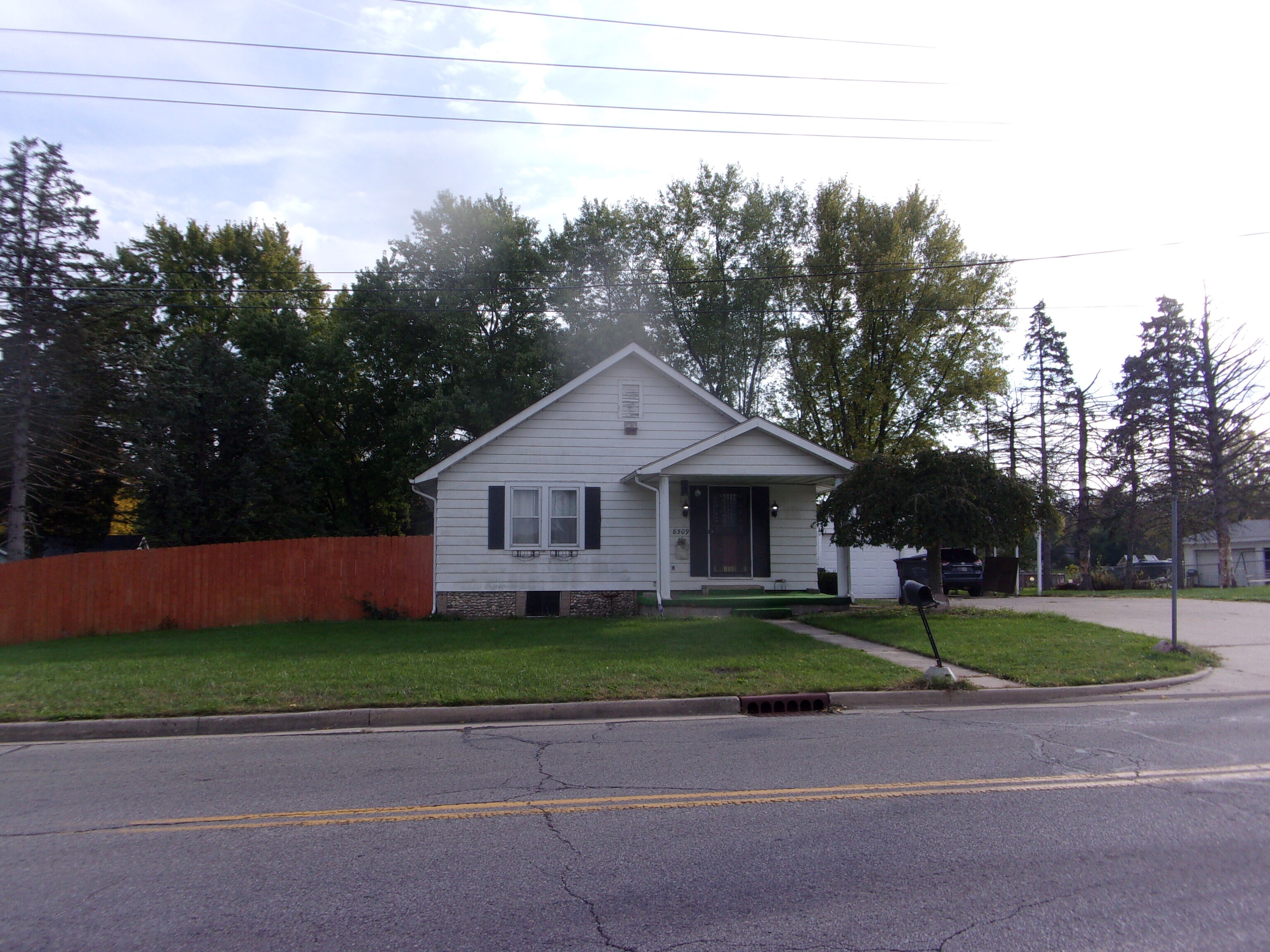 8509 W 1100 N