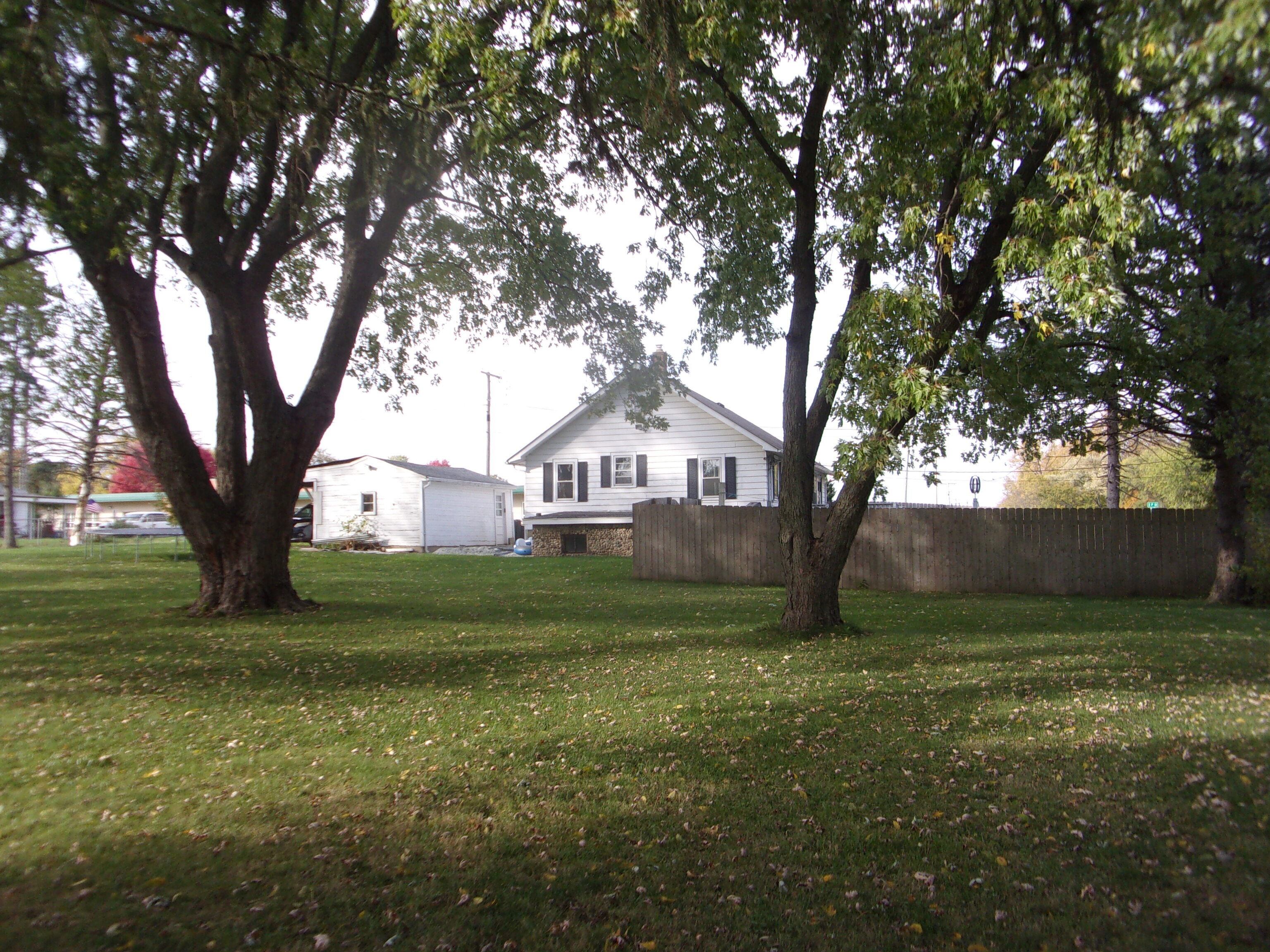 8509 W 1100 N