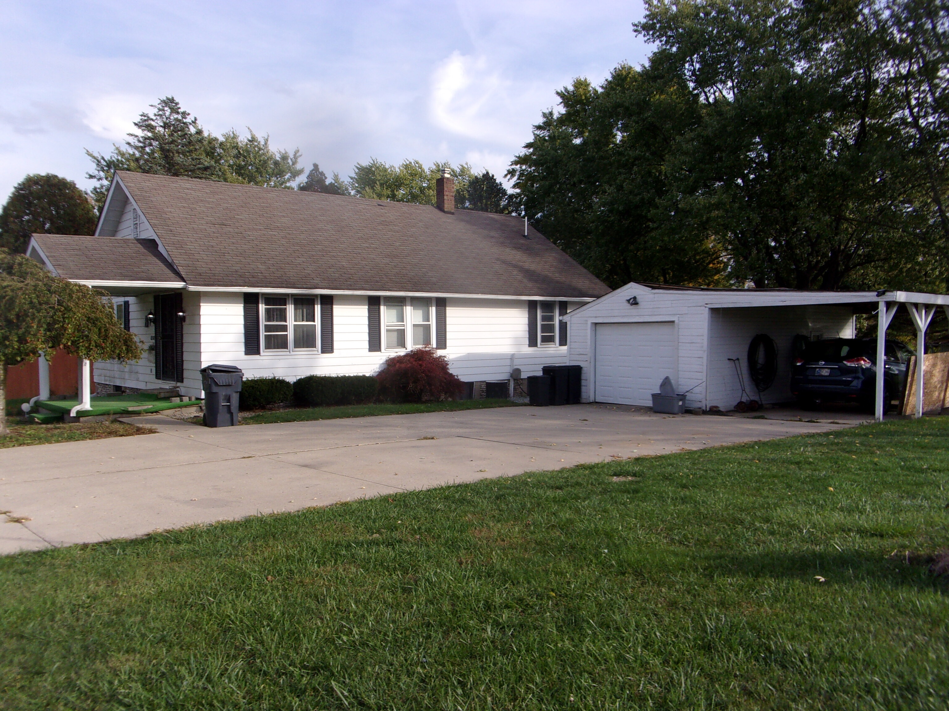 8509 W 1100 N