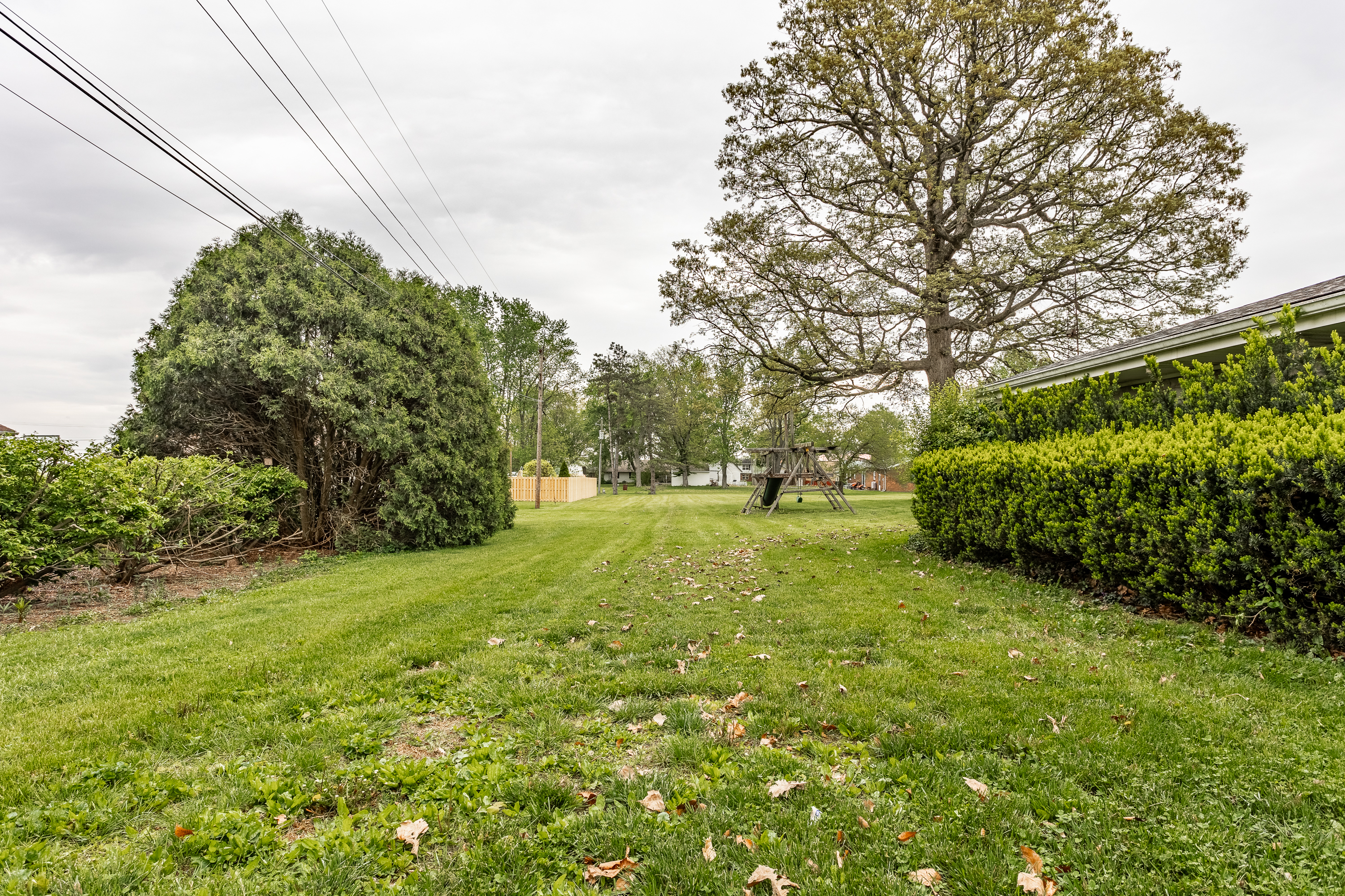 3140 W South Drive