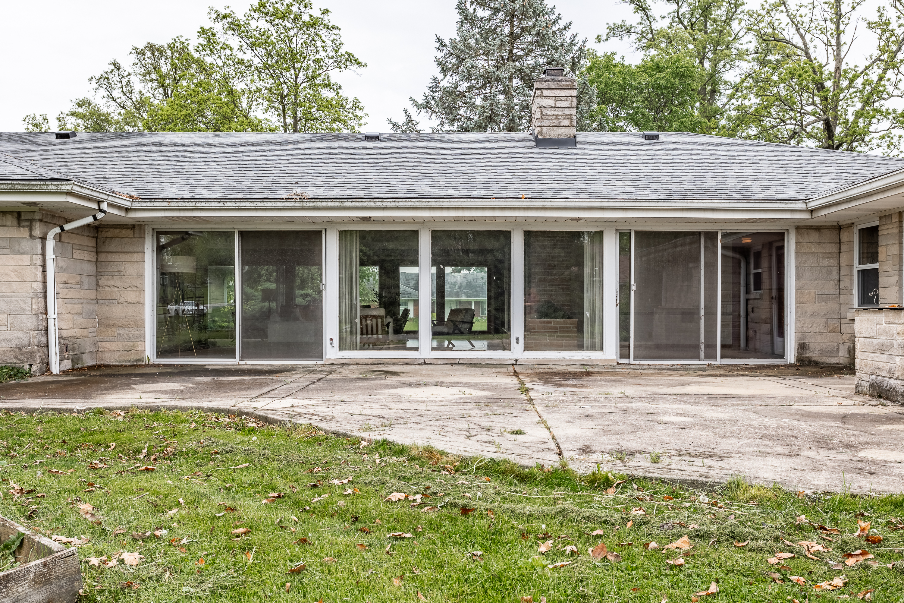 3140 W South Drive