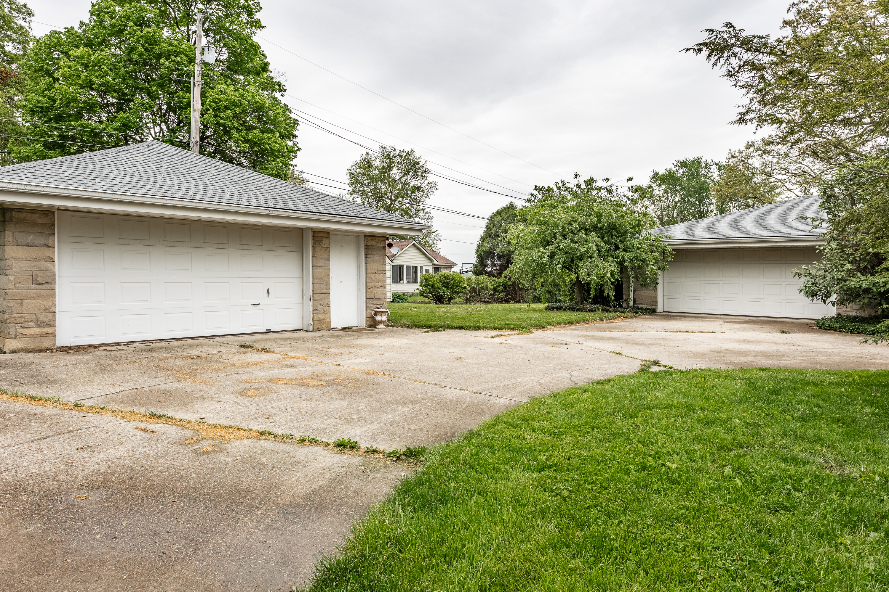 3140 W South Drive