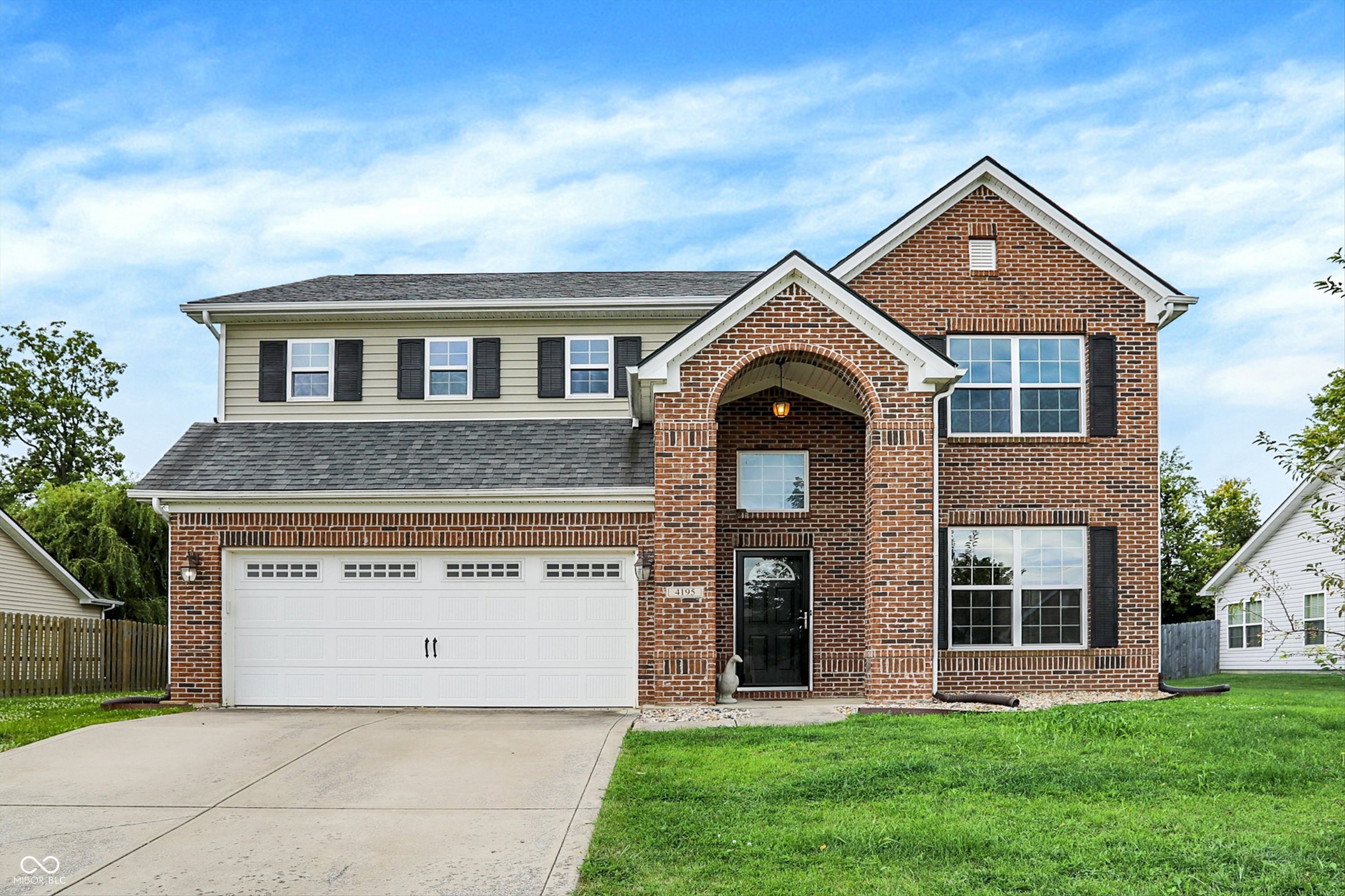 4195 Pearson Drive