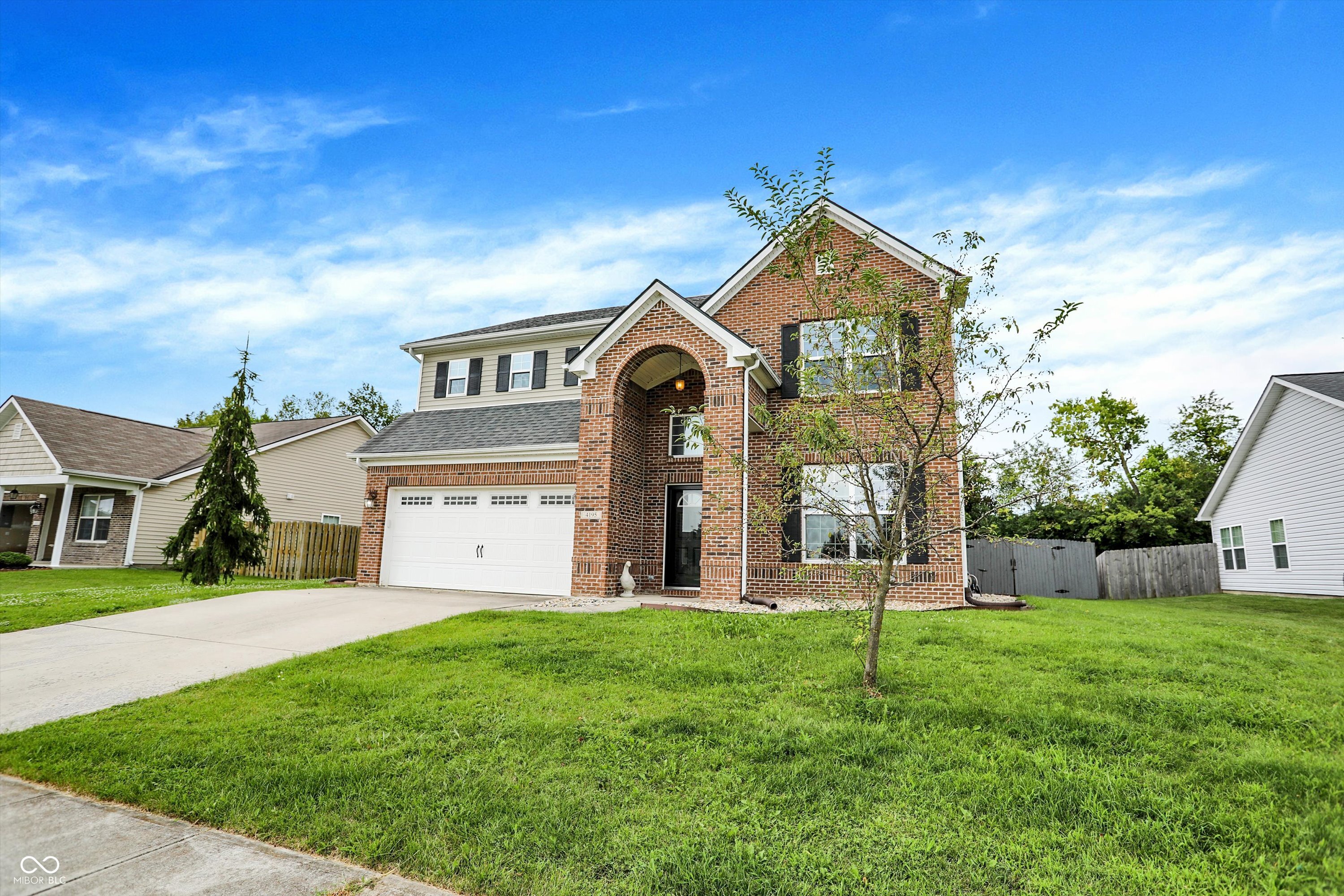 4195 Pearson Drive