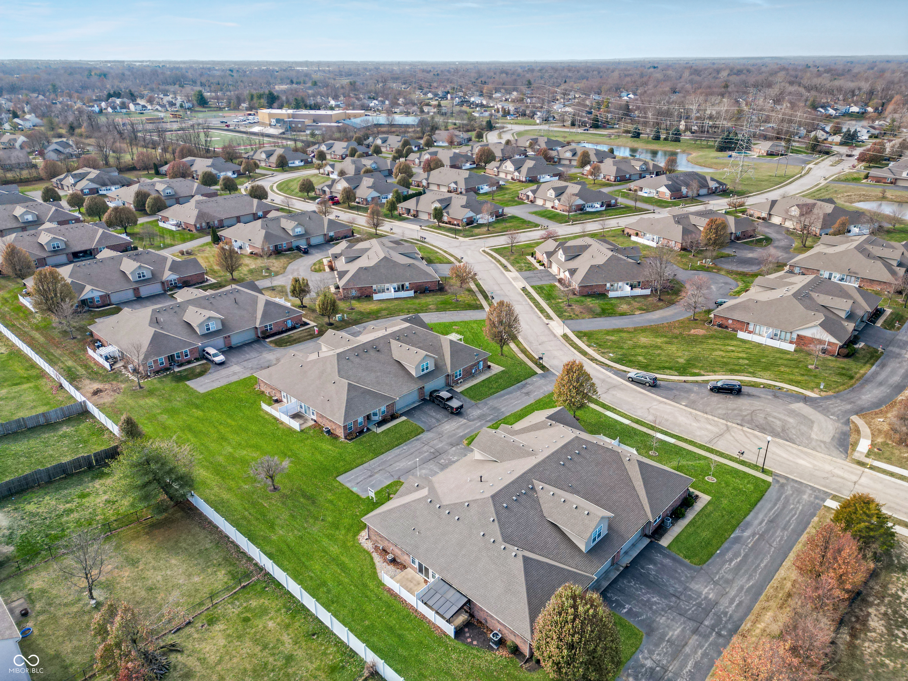 6214 Robinwood Lane
