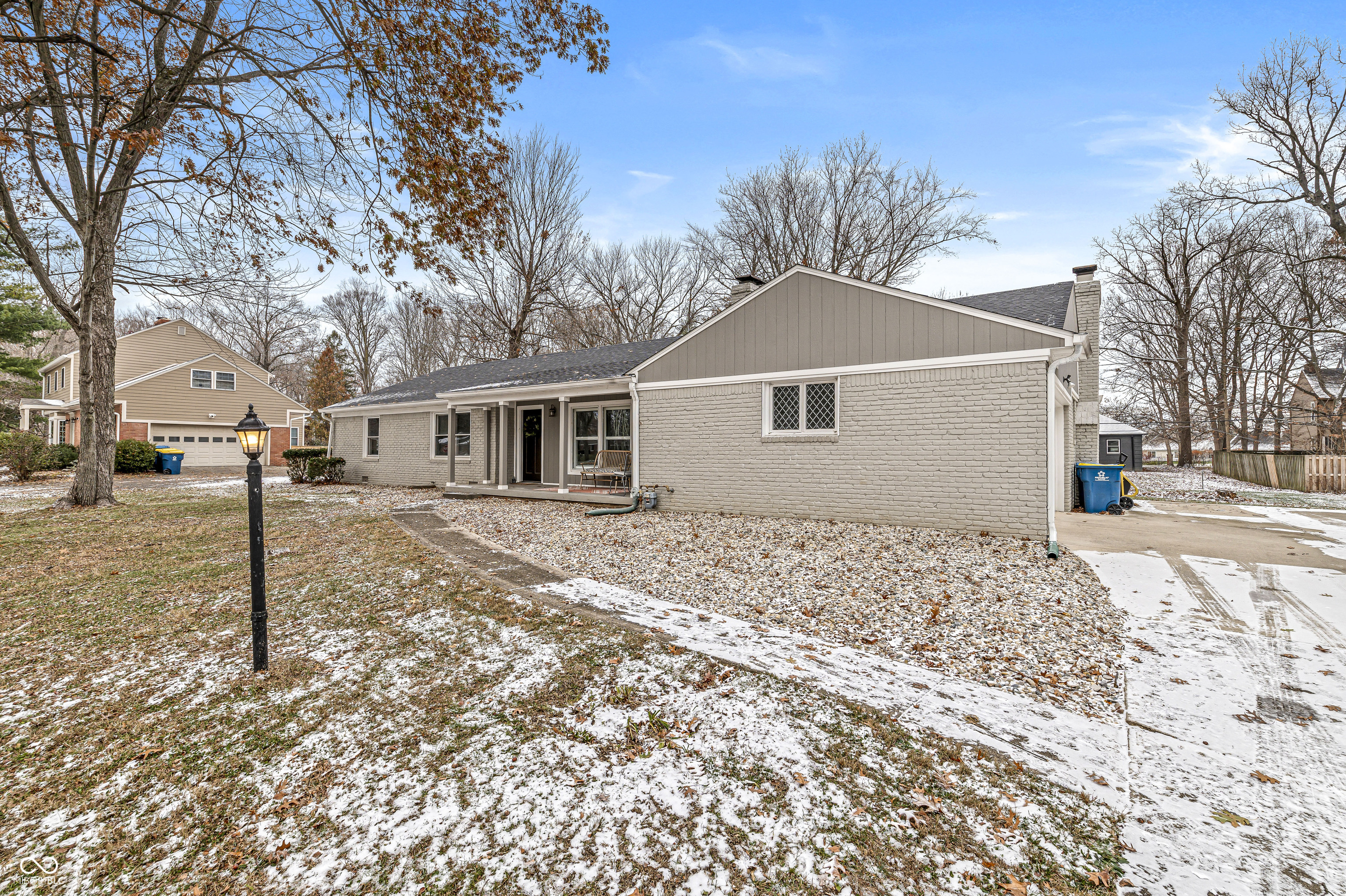 7421 Frederick Drive E