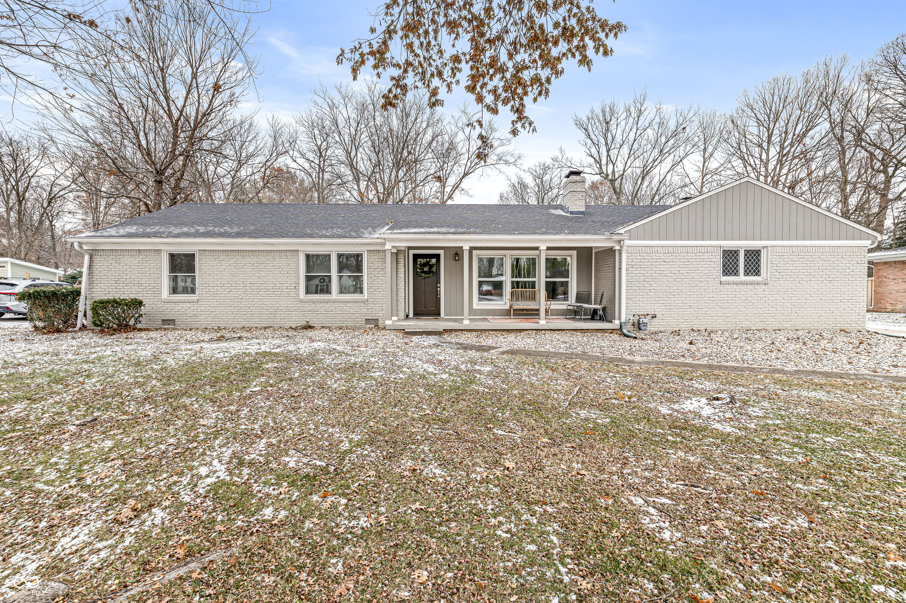 7421 Frederick Drive E