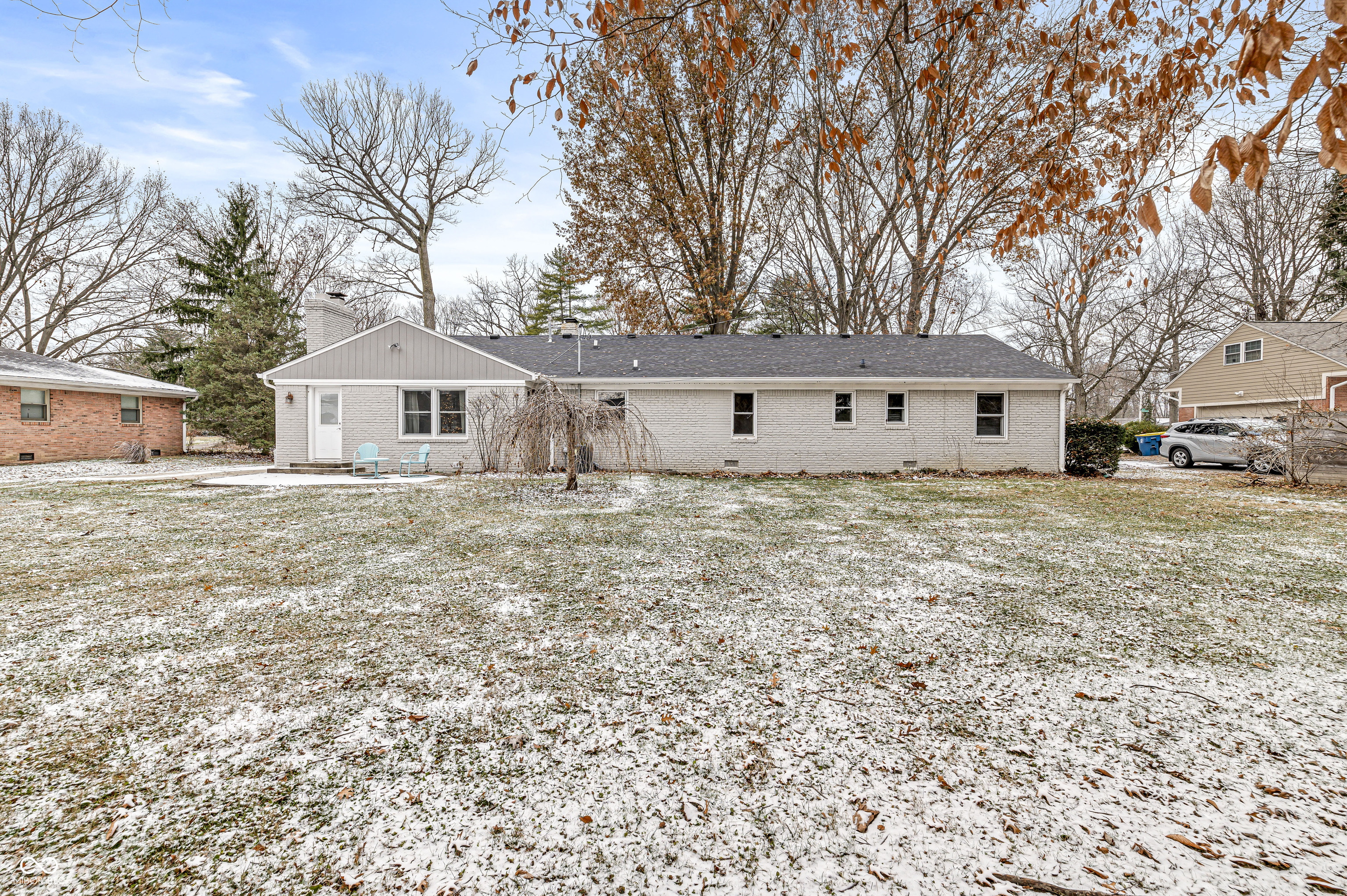 7421 Frederick Drive E