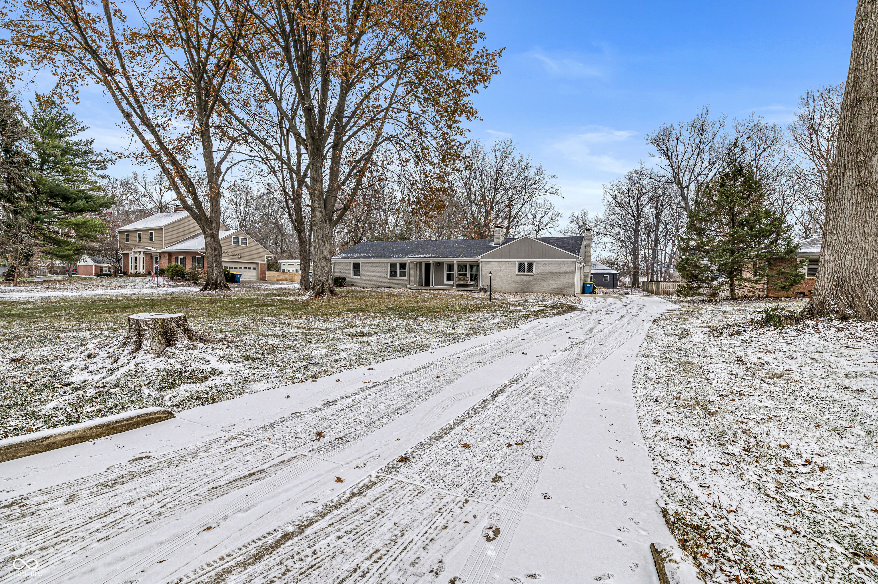 7421 Frederick Drive E