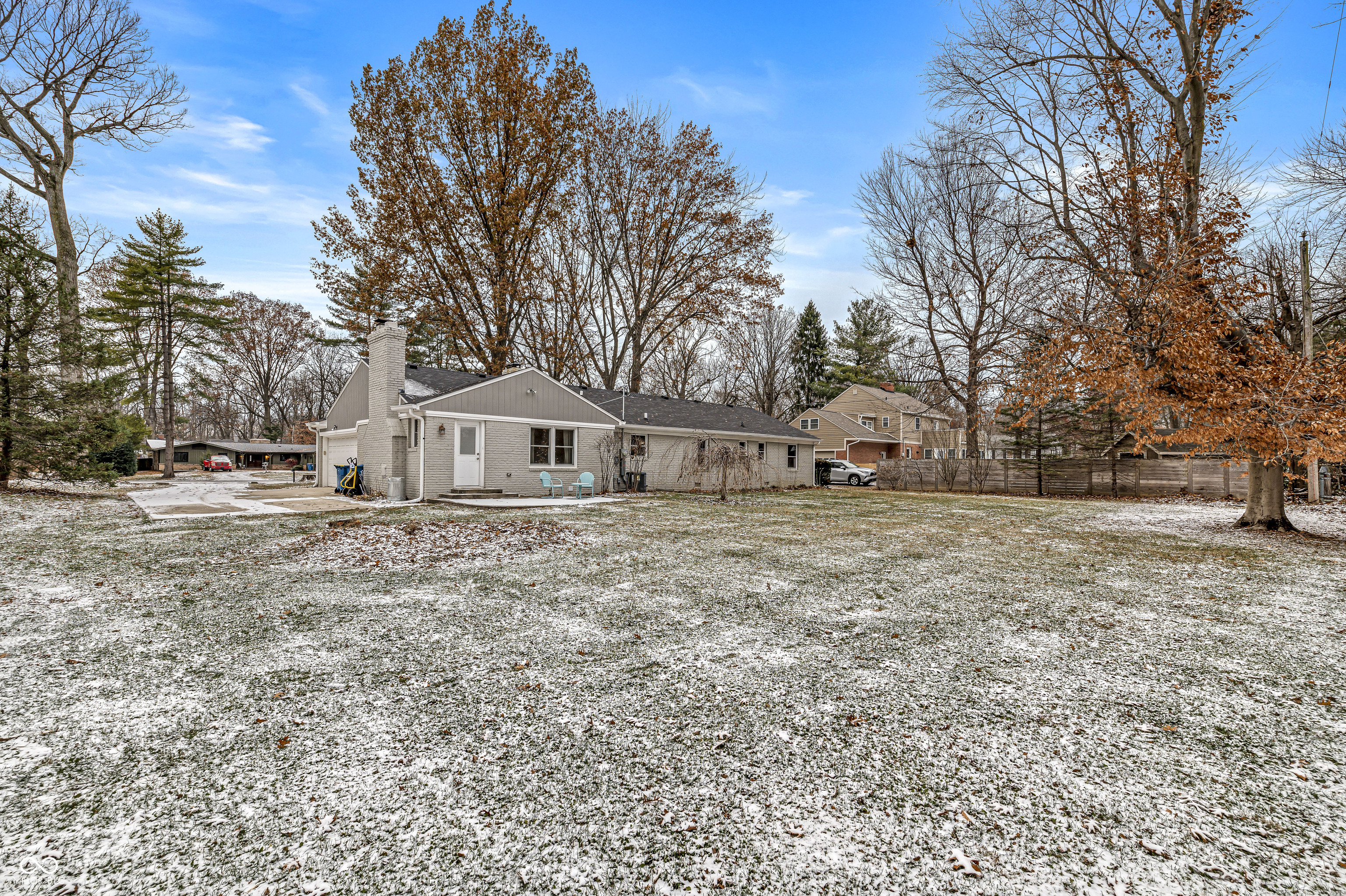 7421 Frederick Drive E