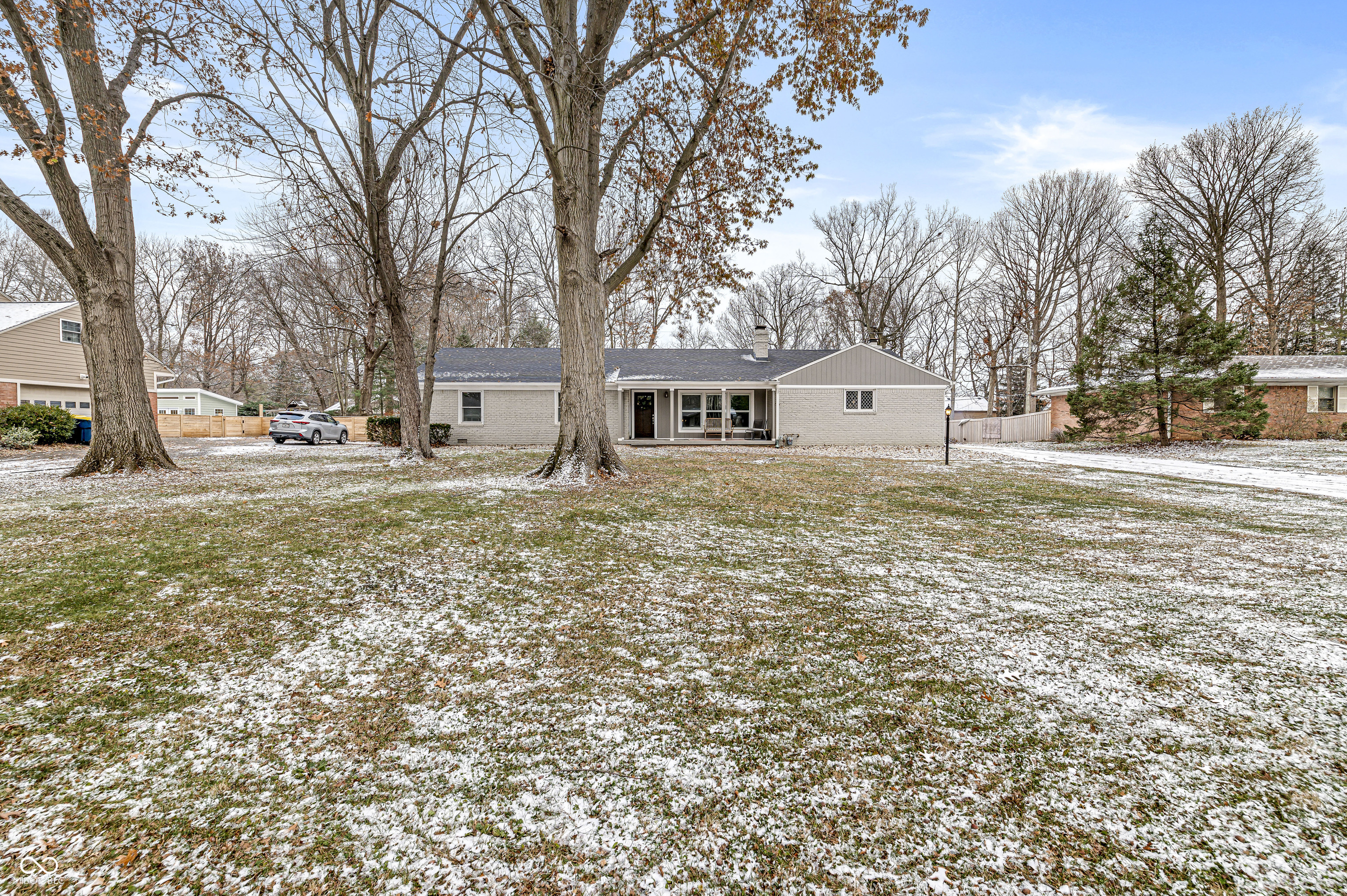 7421 Frederick Drive E