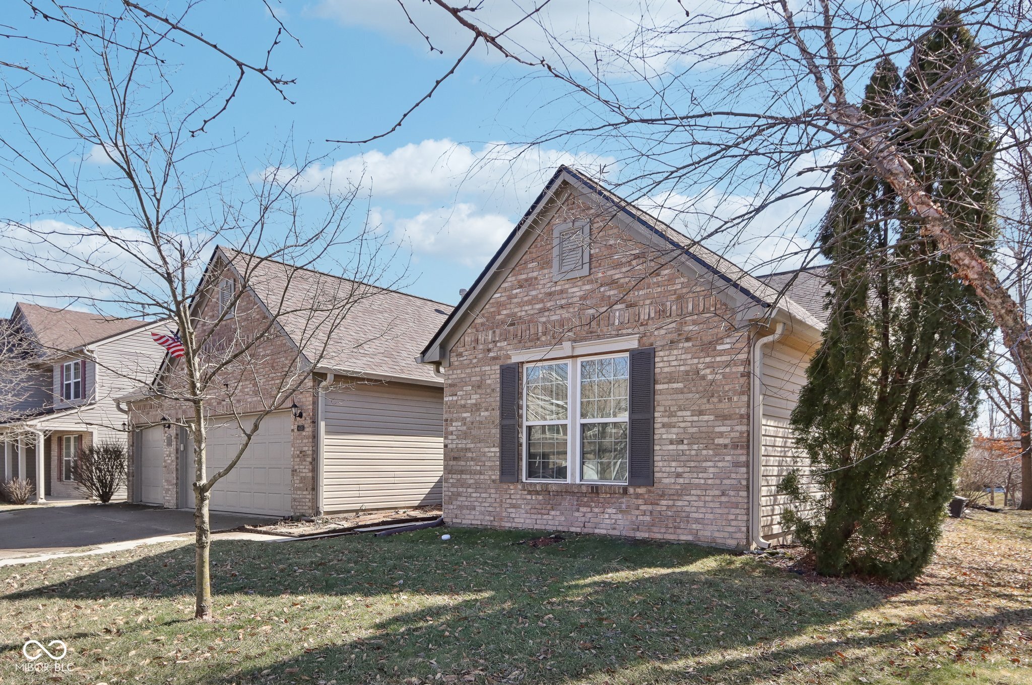 8535 Fenton Tower Drive