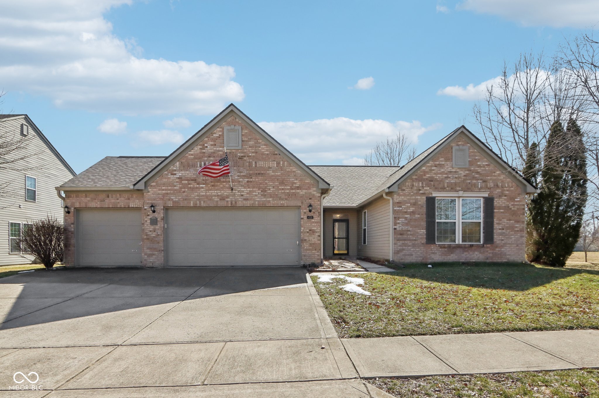 8535 Fenton Tower Drive