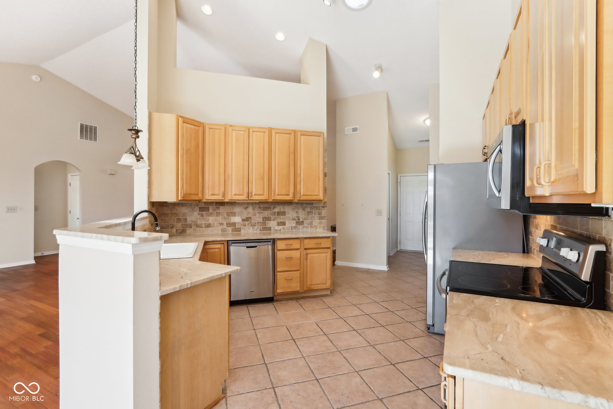 8535 Fenton Tower Drive
