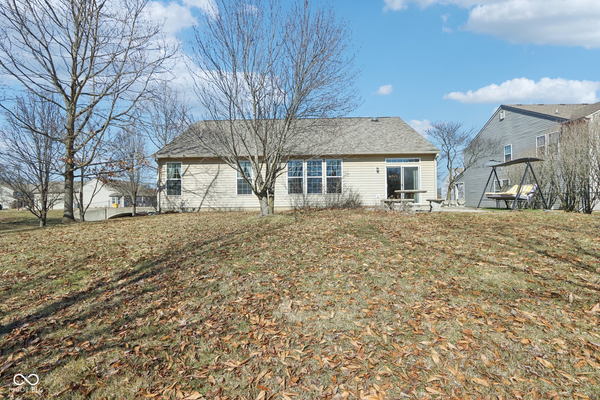 8535 Fenton Tower Drive