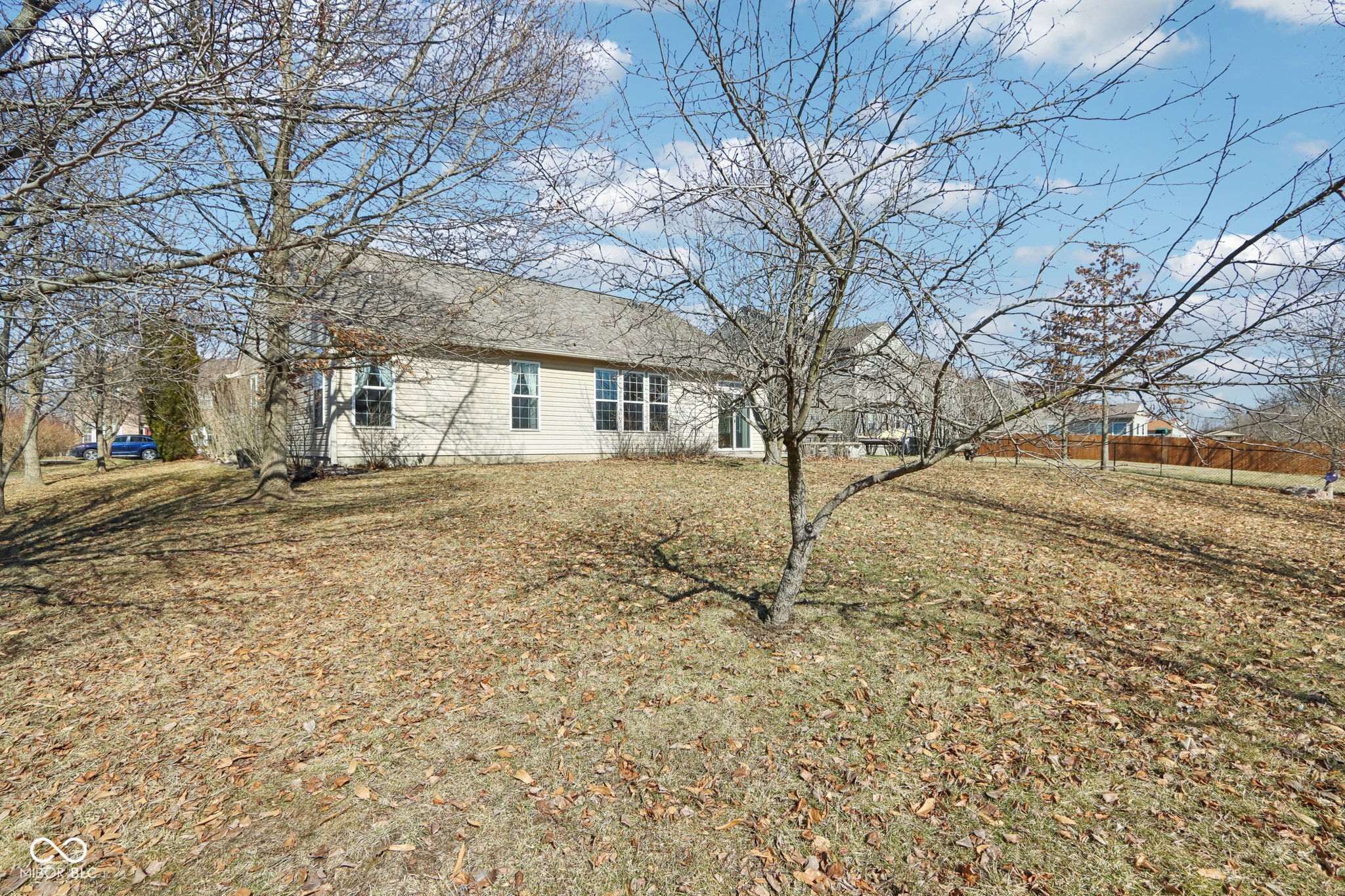 8535 Fenton Tower Drive