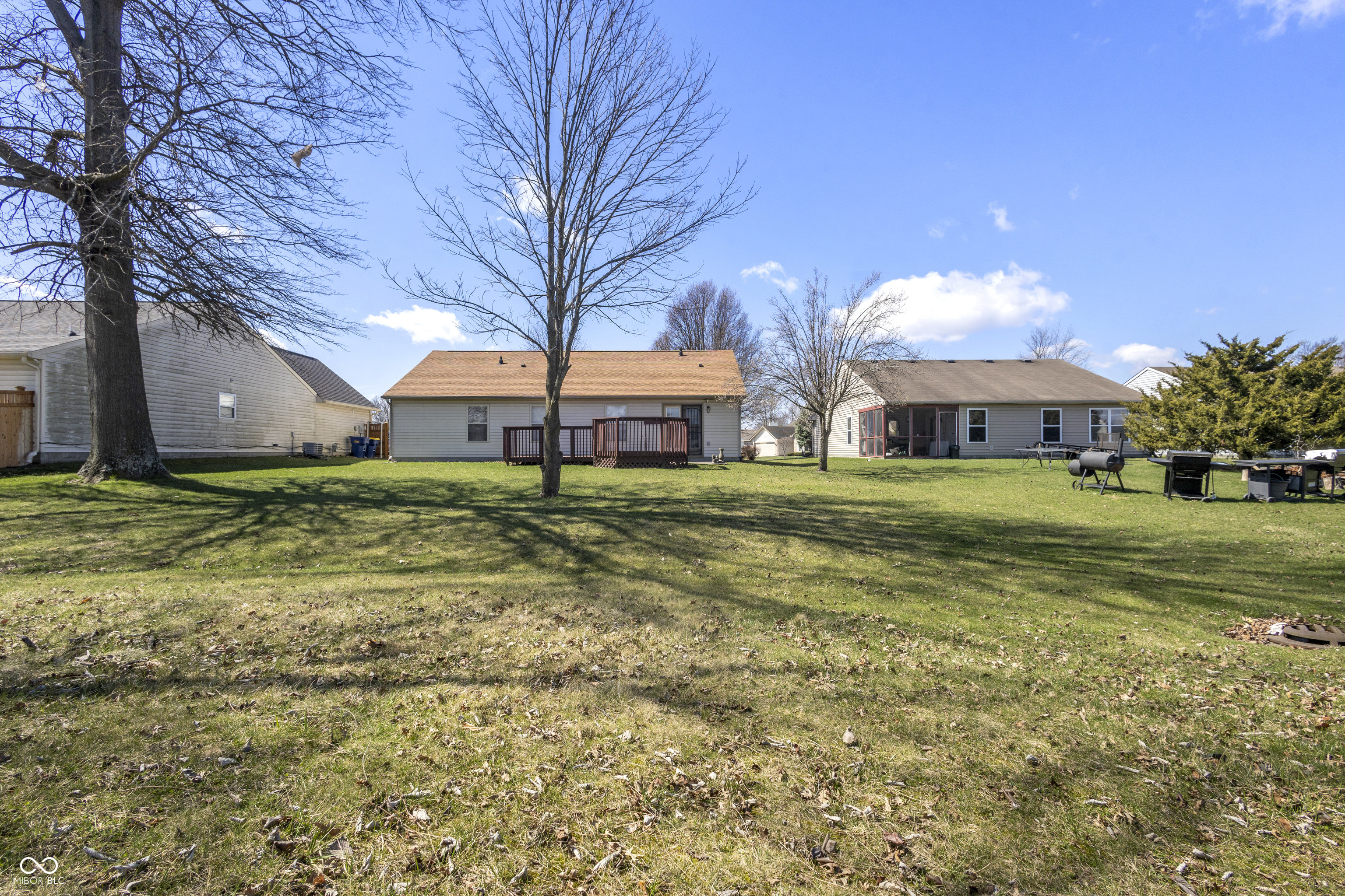 5233 Birmingham Drive
