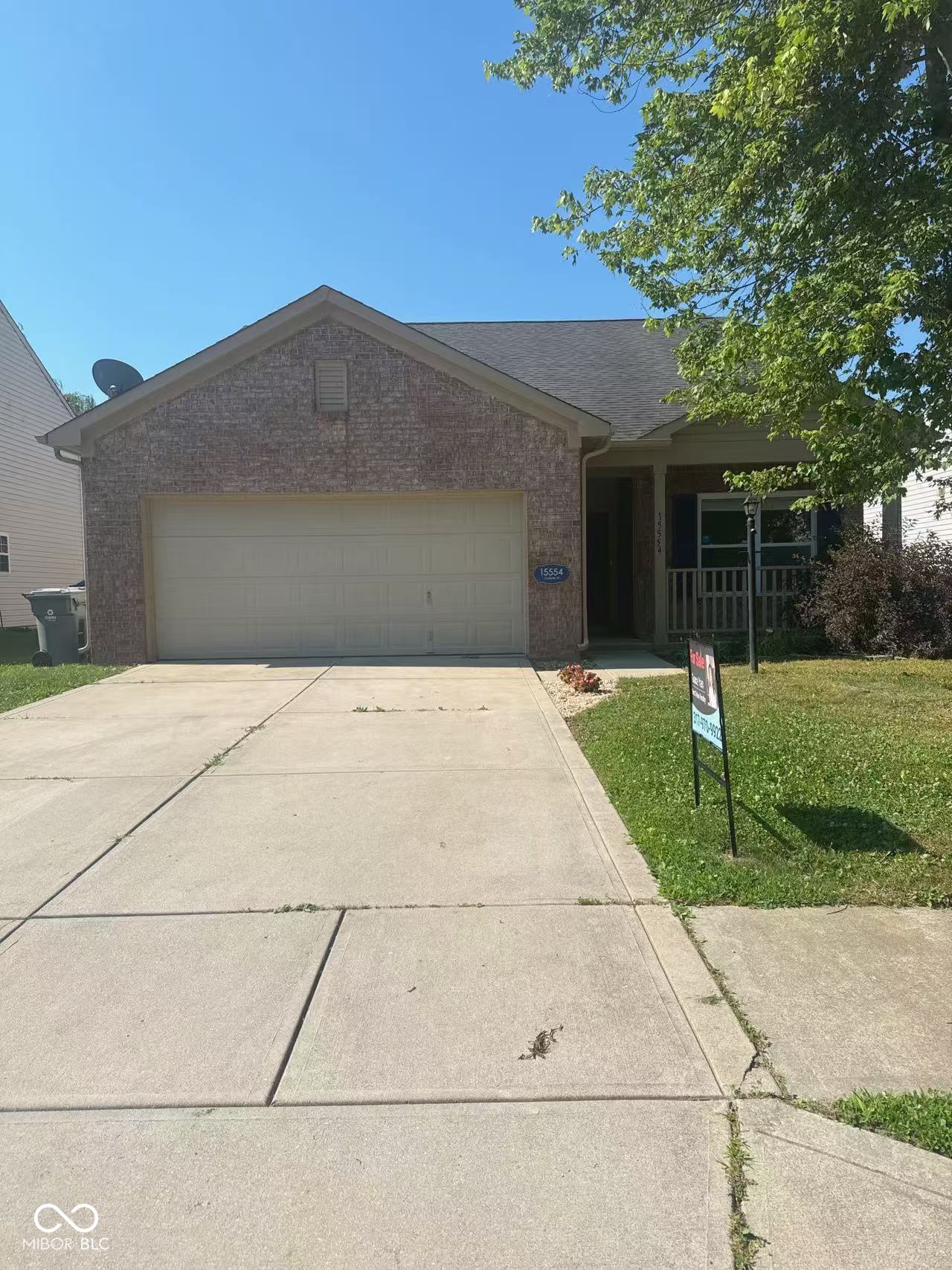 15554 Outside Trail