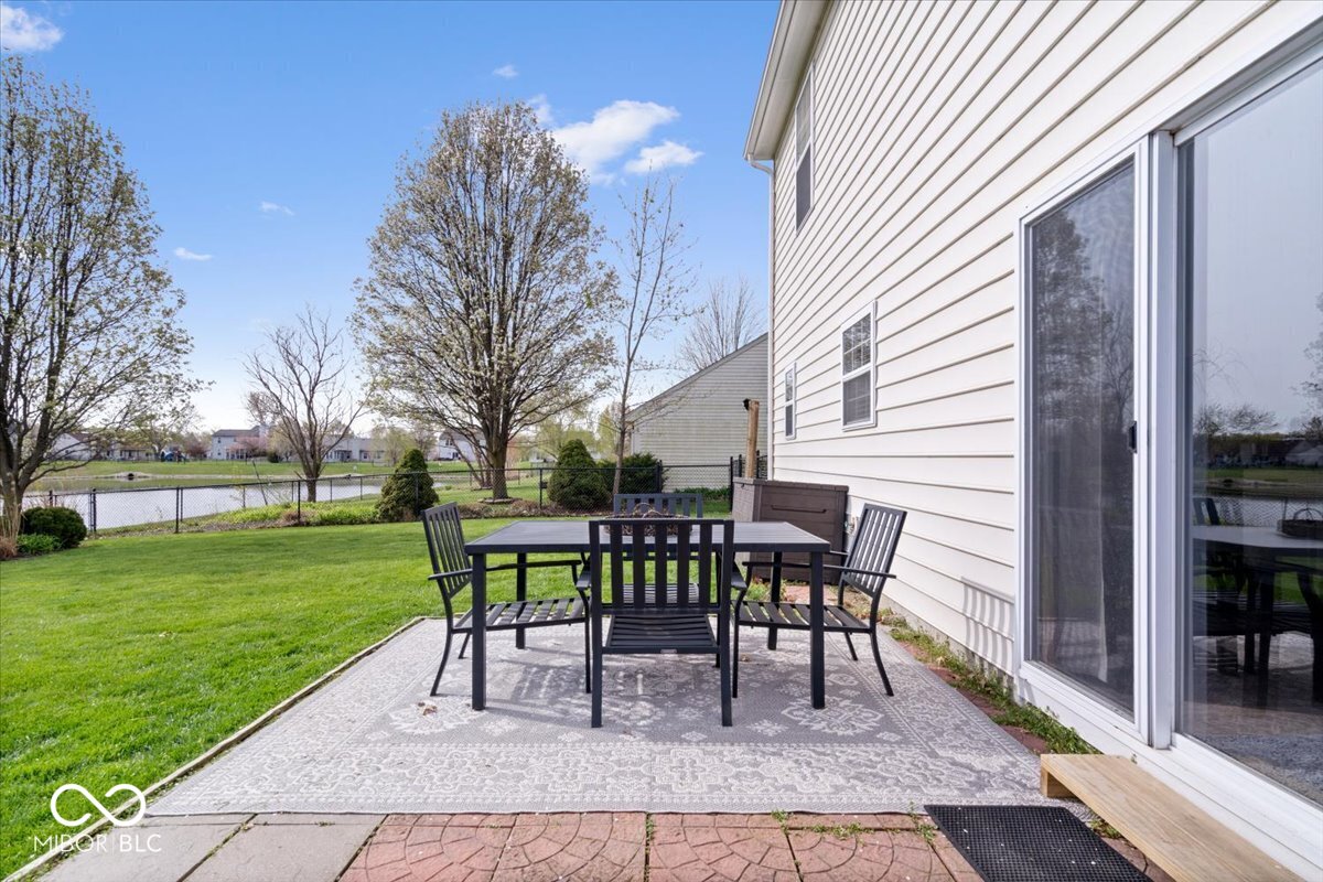 19510 Pathway Point