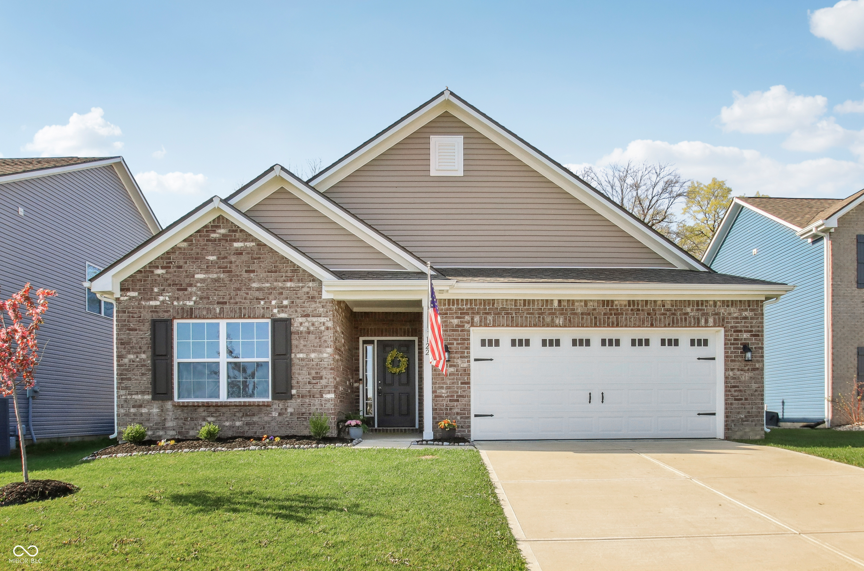 122 Winding Brook Way