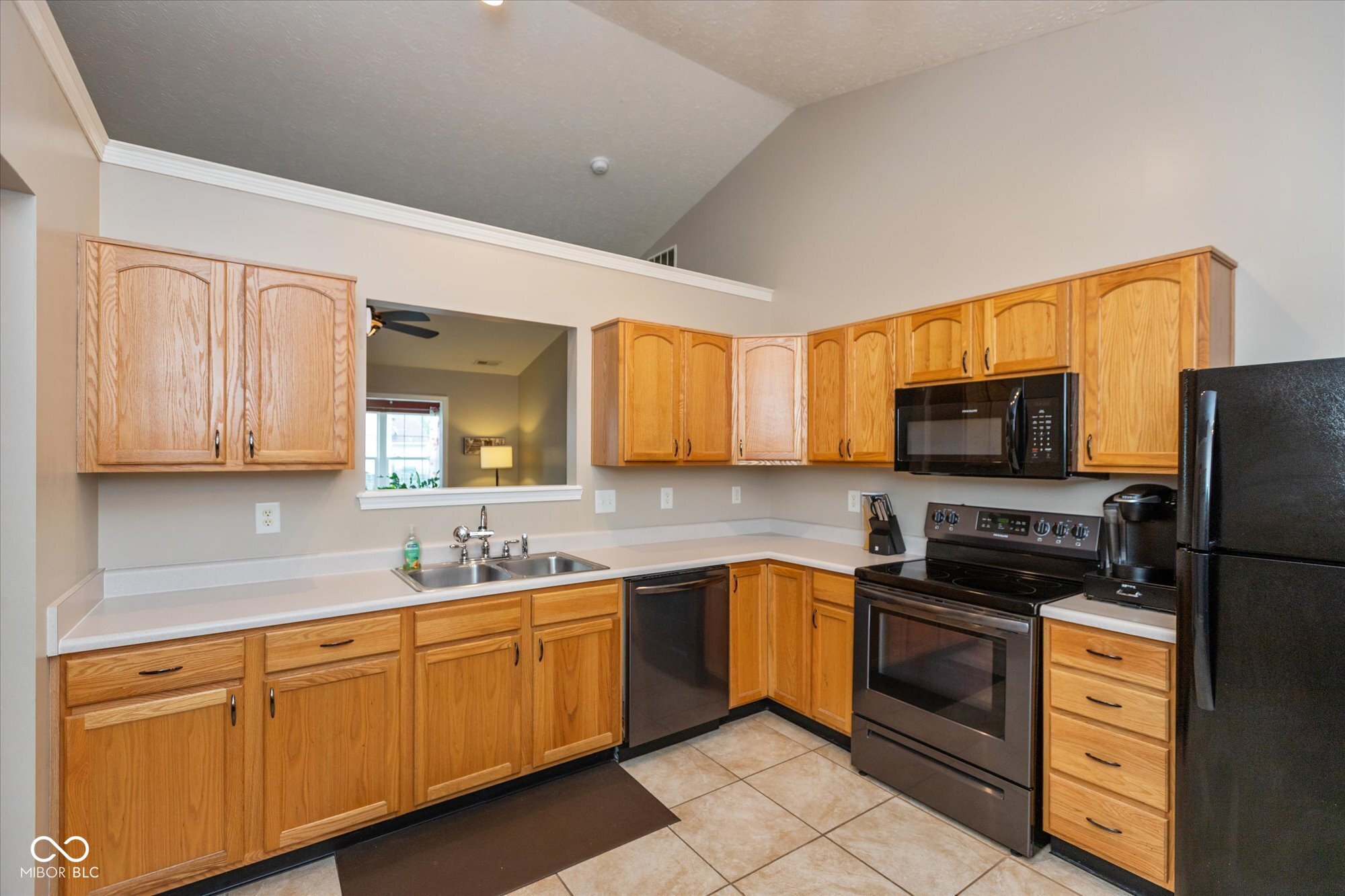 2523 Gammon Drive