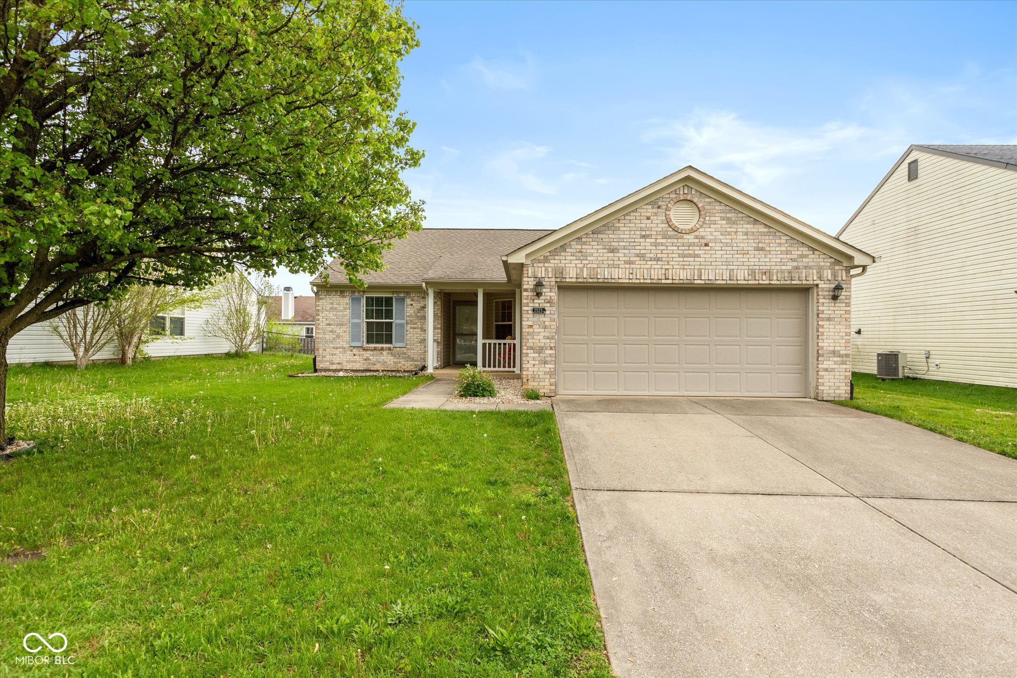 2523 Gammon Drive