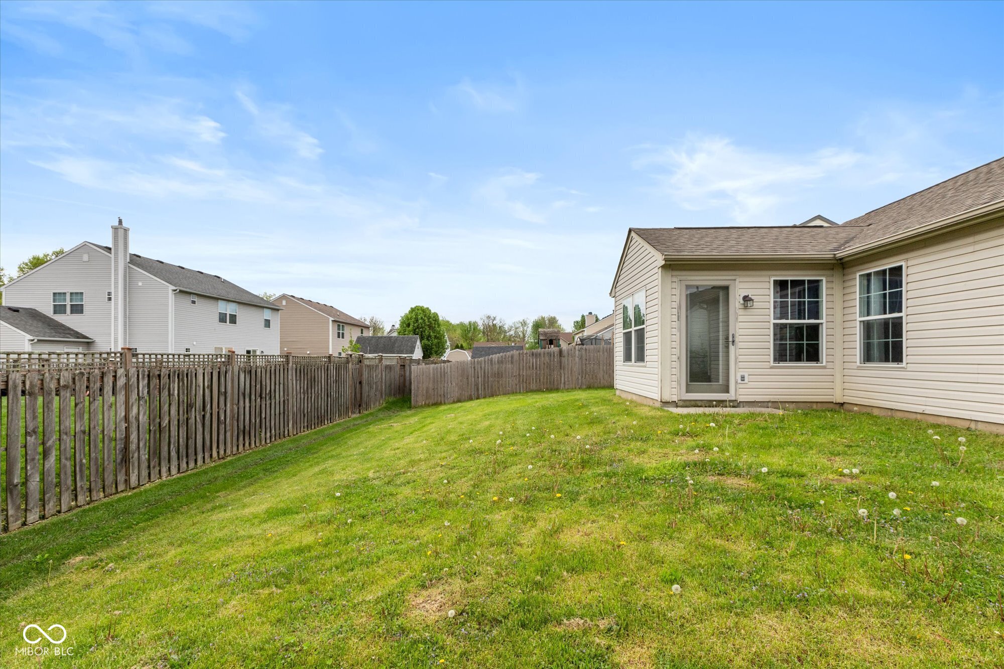 2523 Gammon Drive