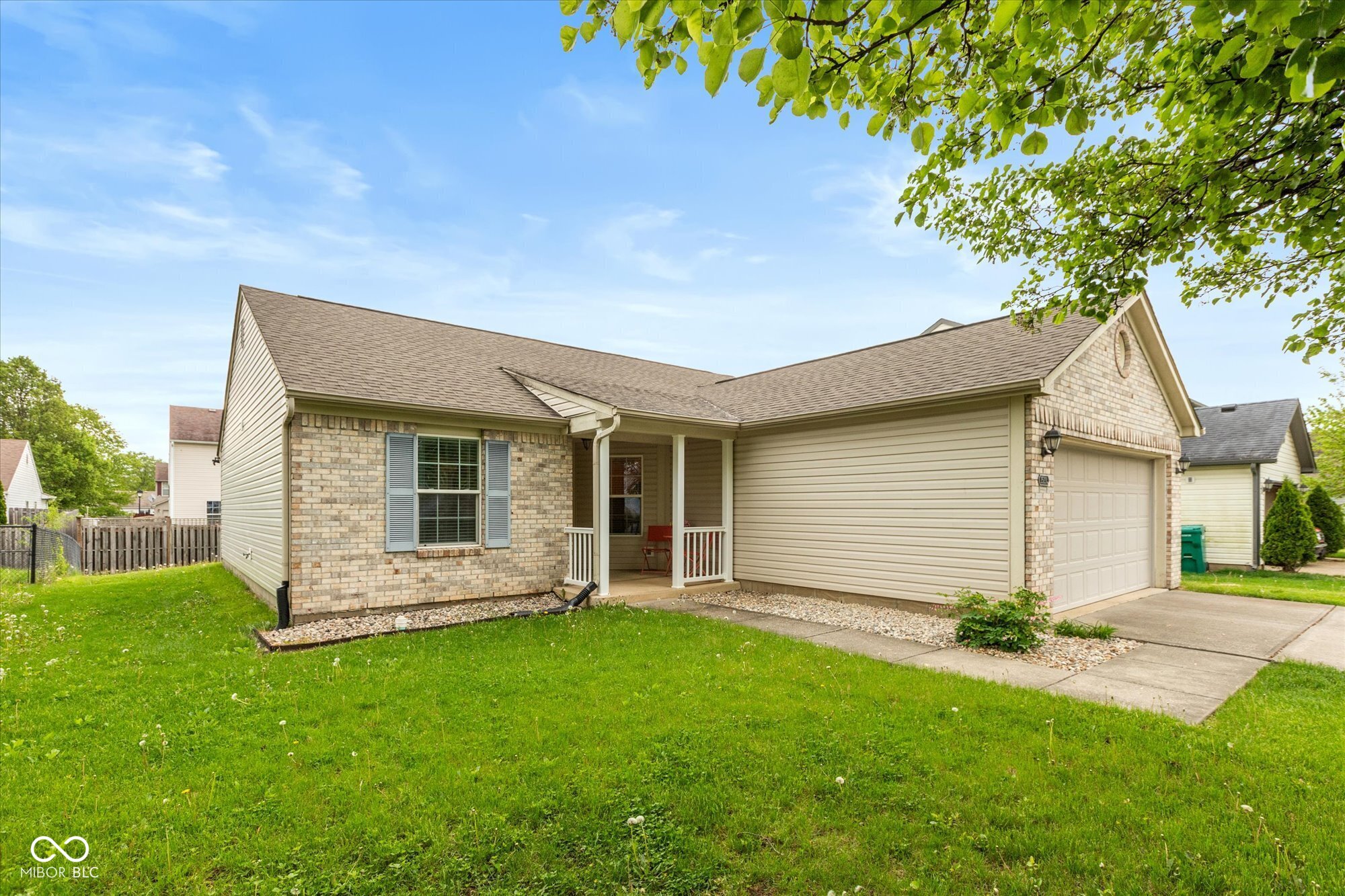 2523 Gammon Drive