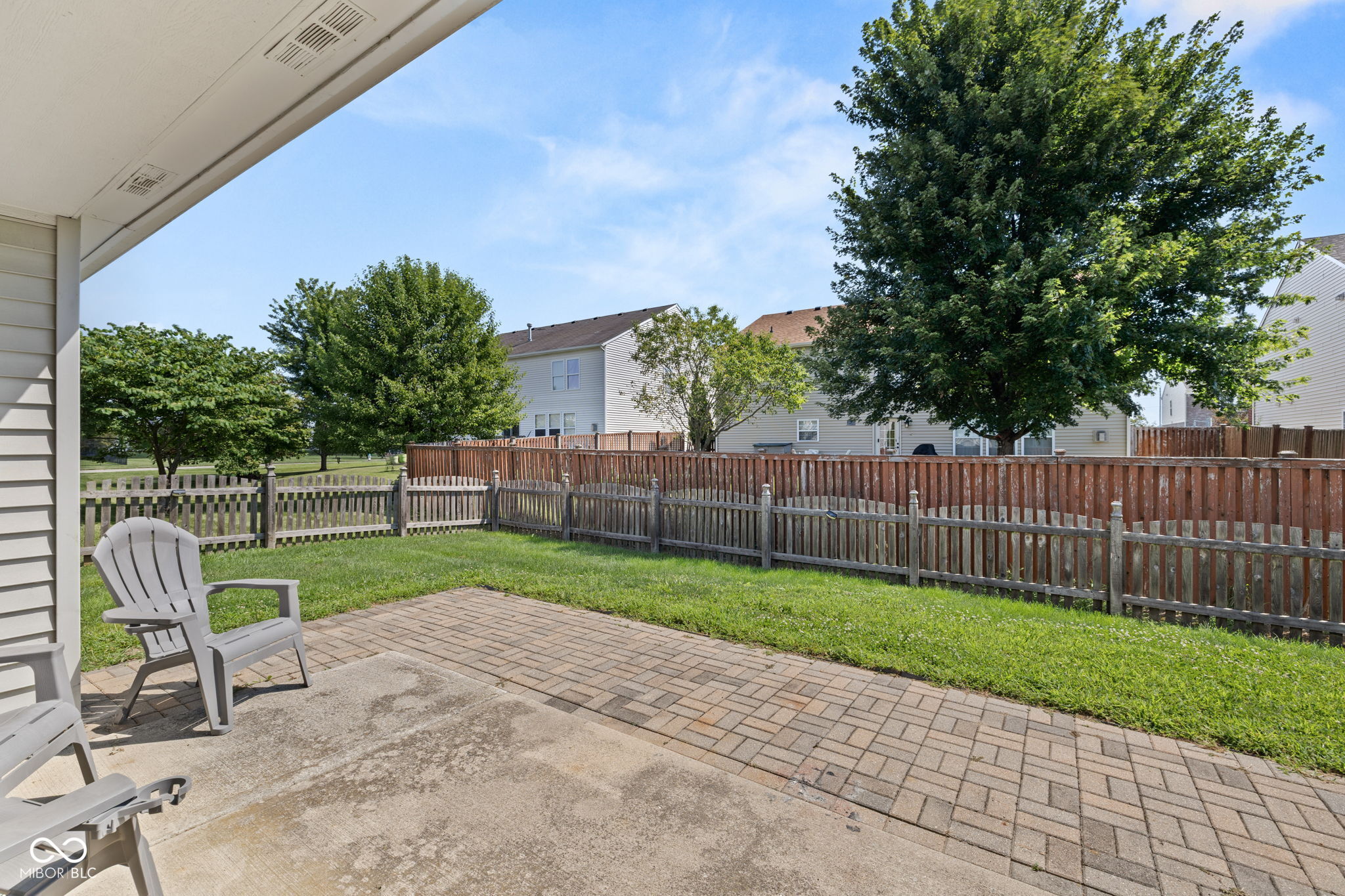 14283 Refreshing Garden Lane