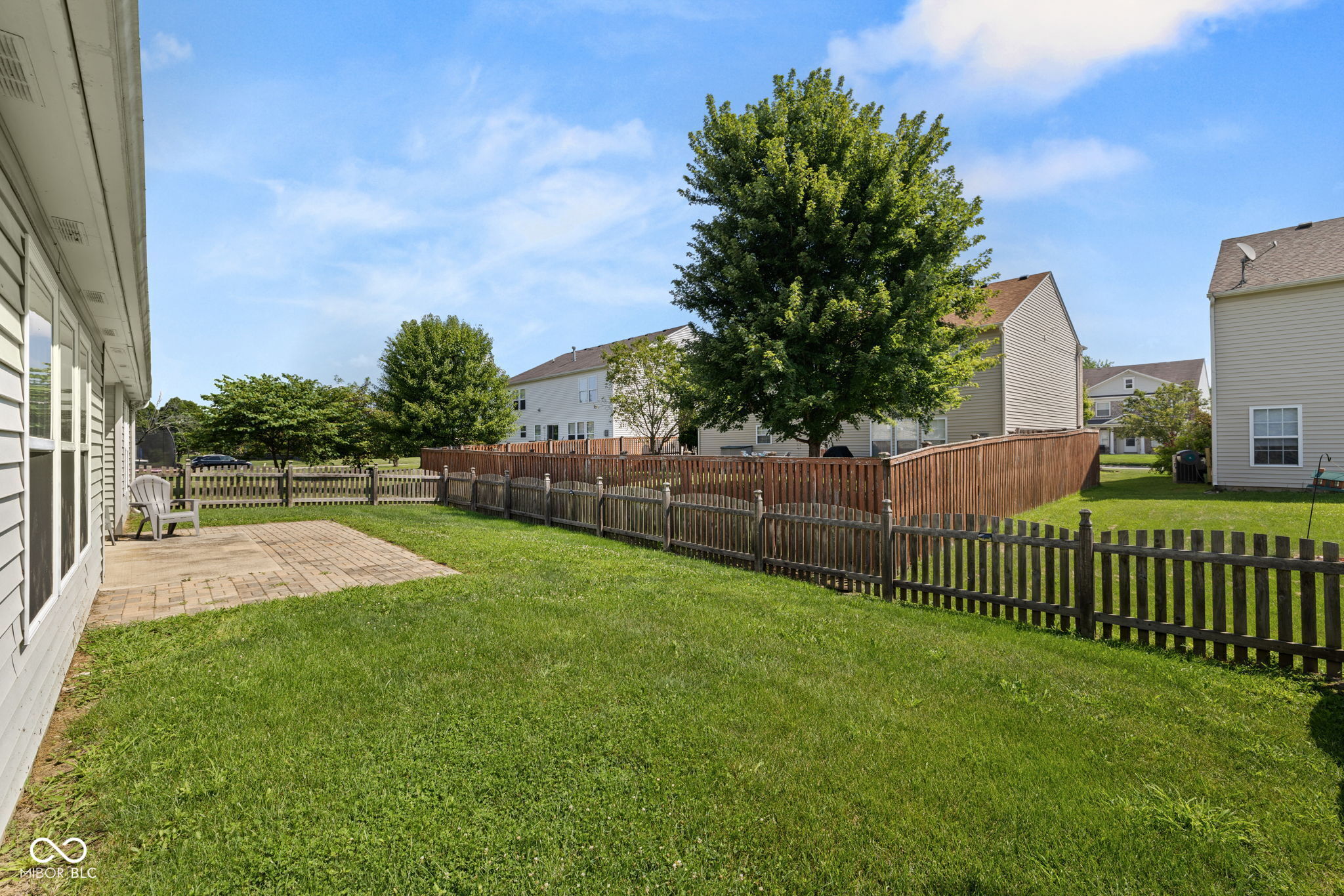 14283 Refreshing Garden Lane