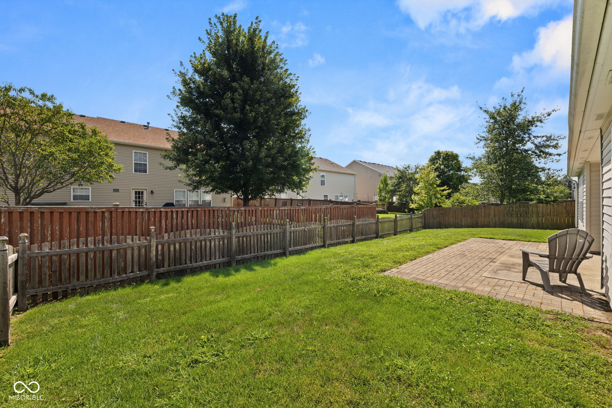 14283 Refreshing Garden Lane