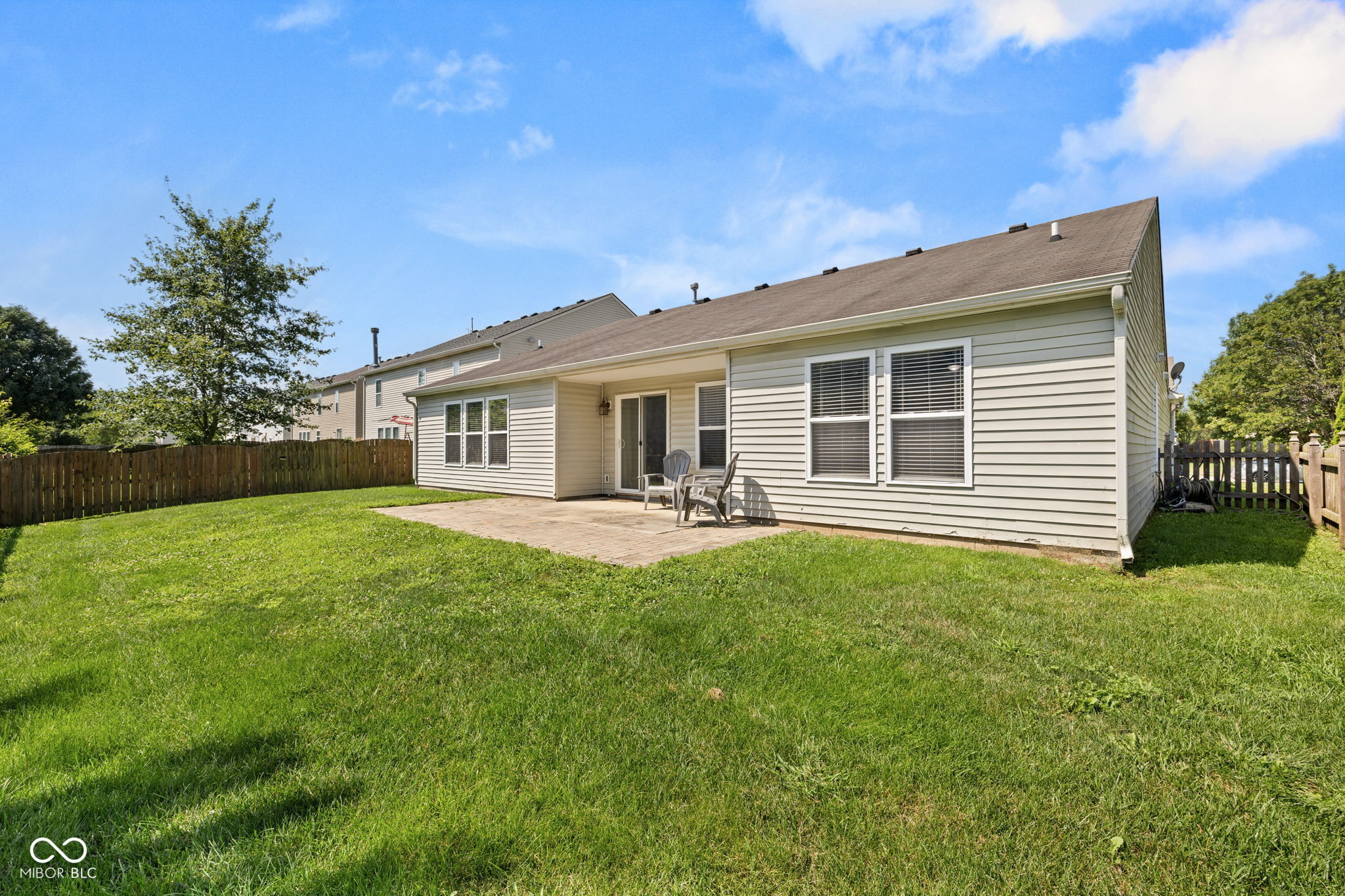 14283 Refreshing Garden Lane