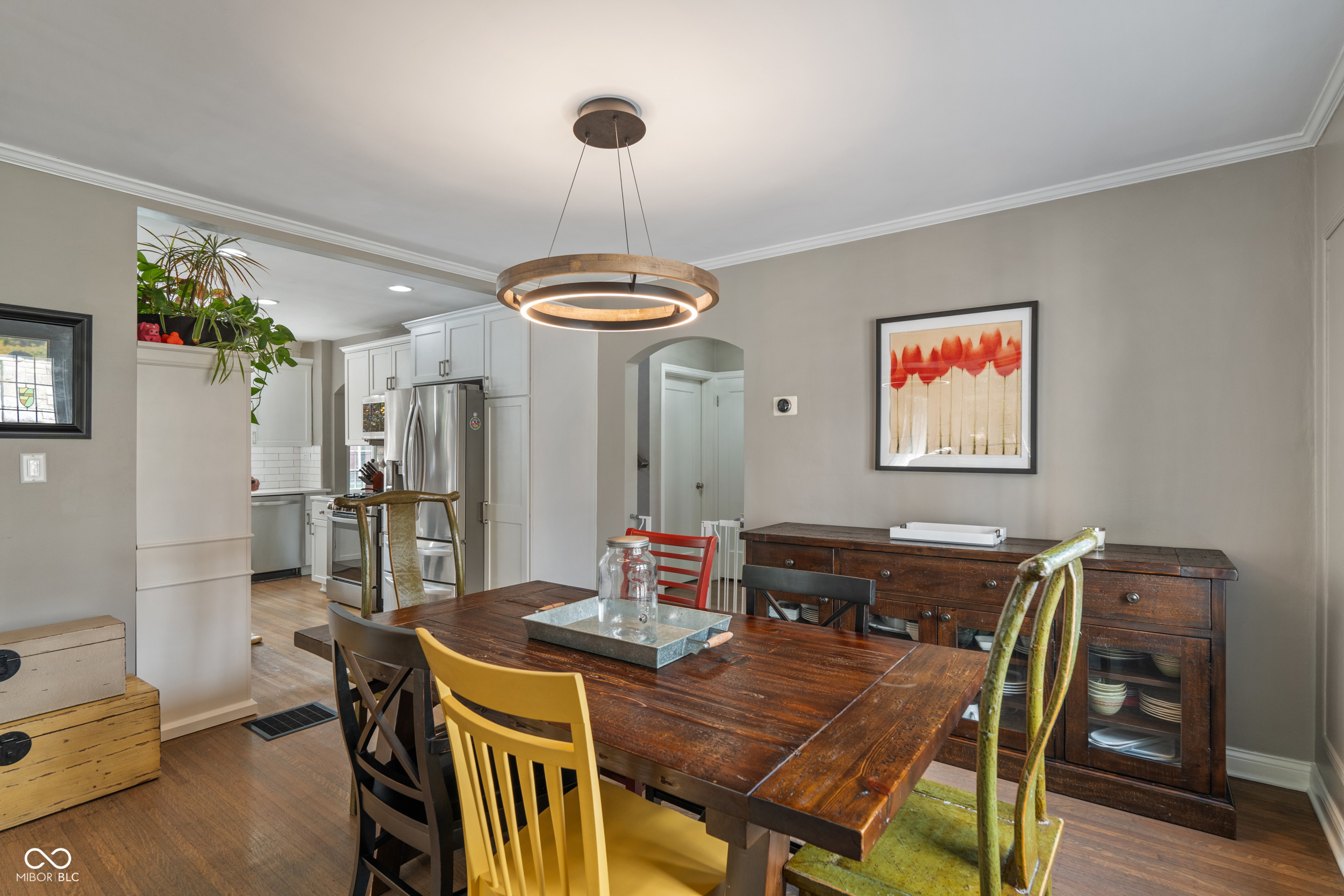 4702 N Illinois Street