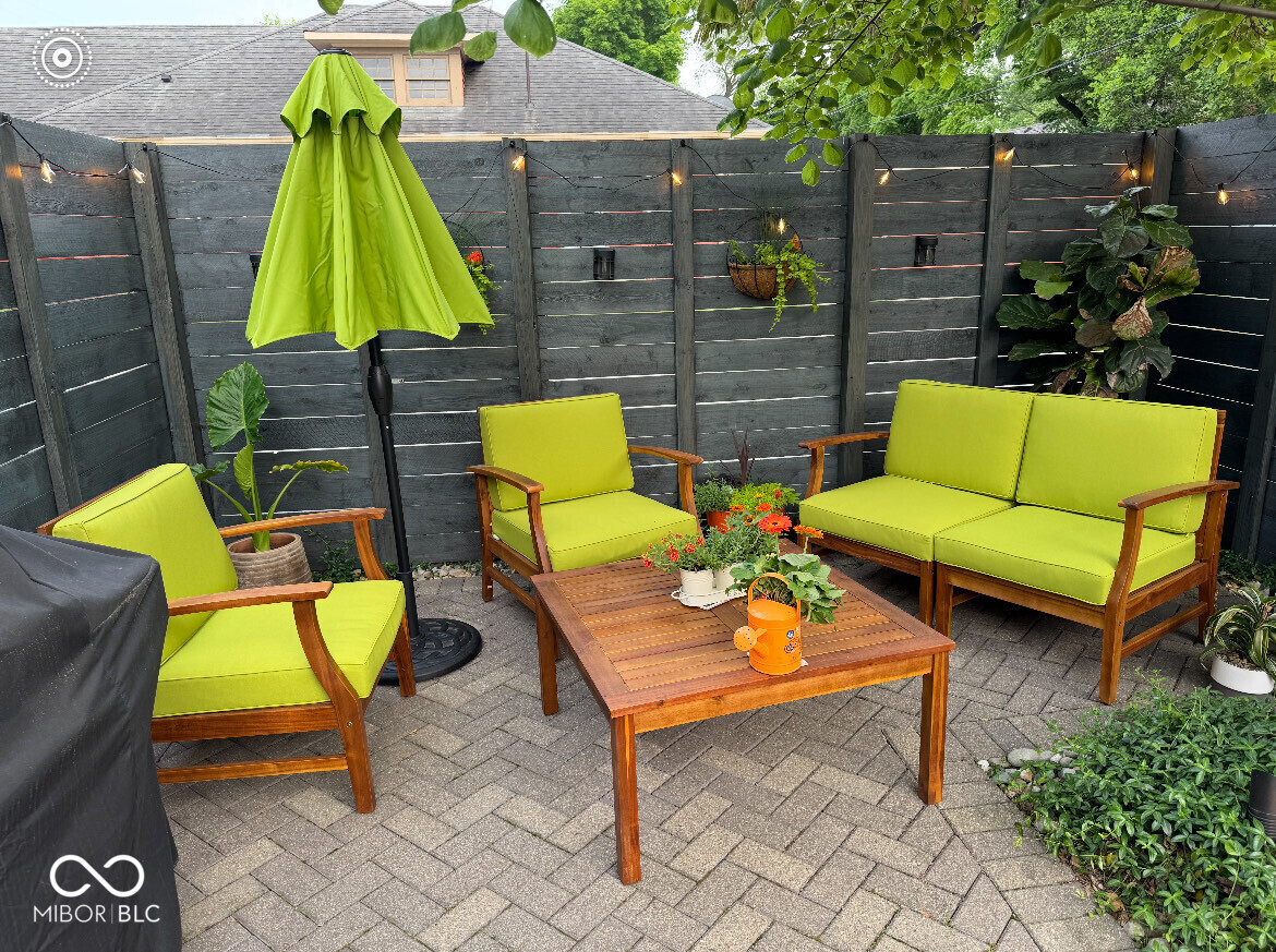 4702 N Illinois Street