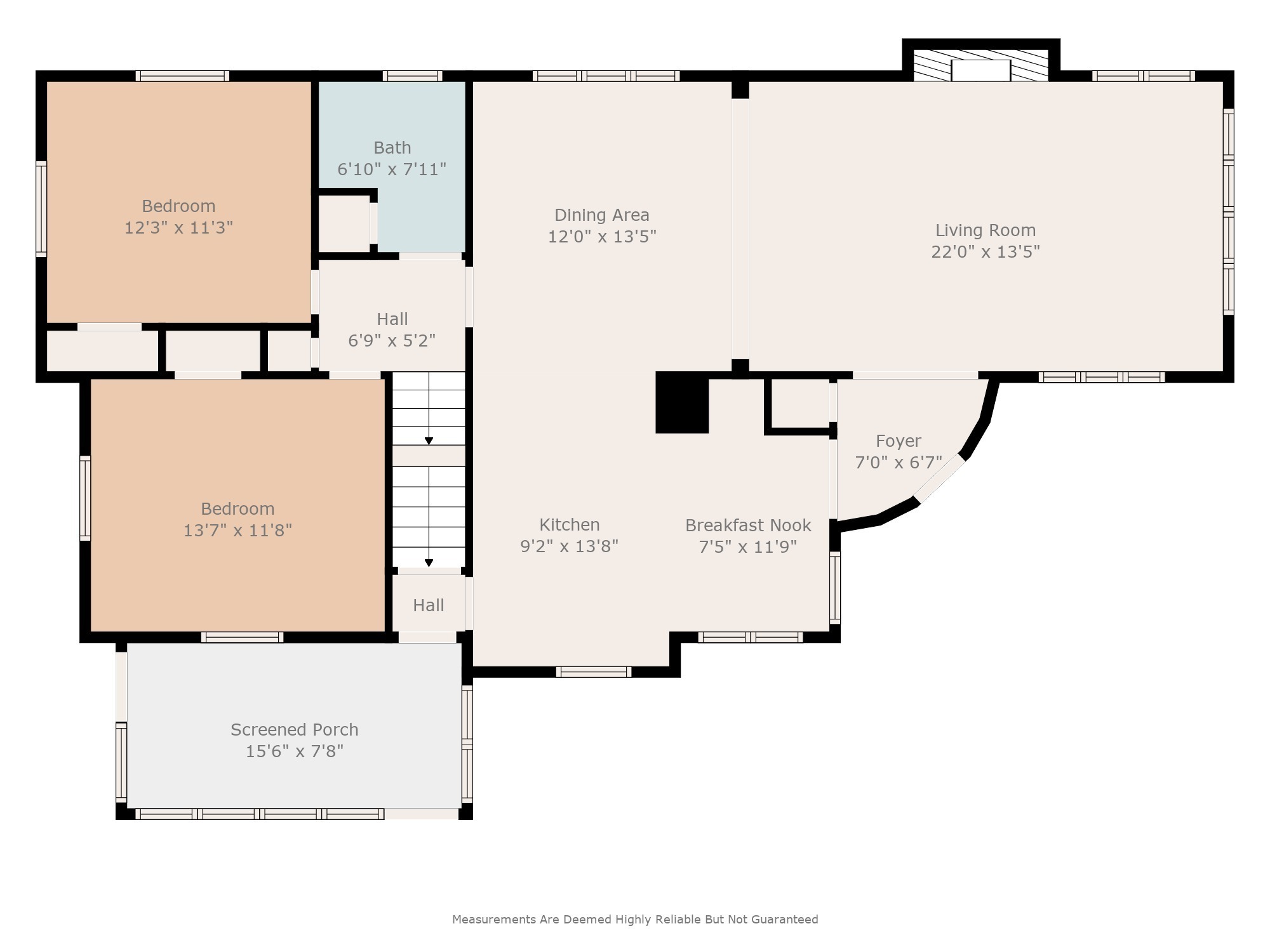 4702 N Illinois Street