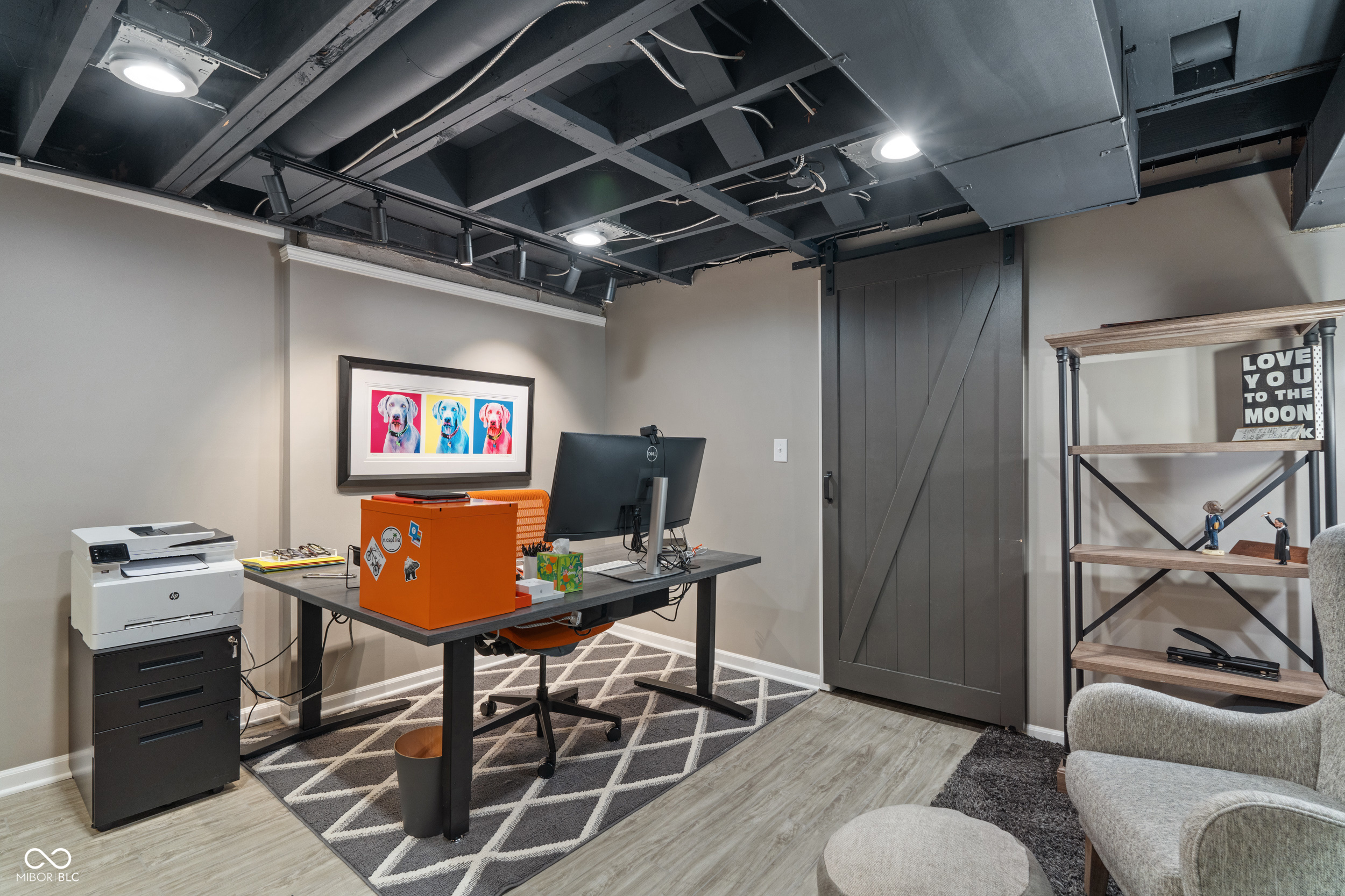 4702 N Illinois Street