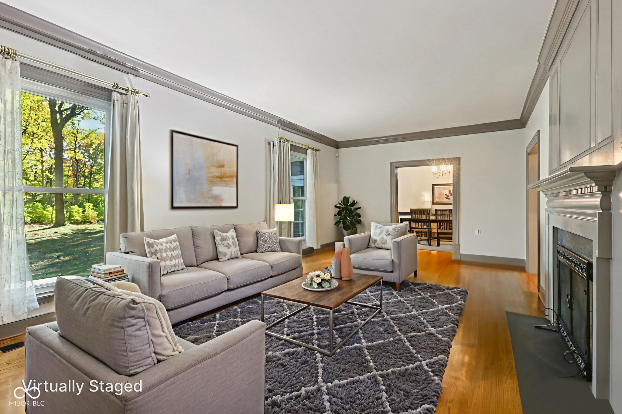 8391 N Illinois Street