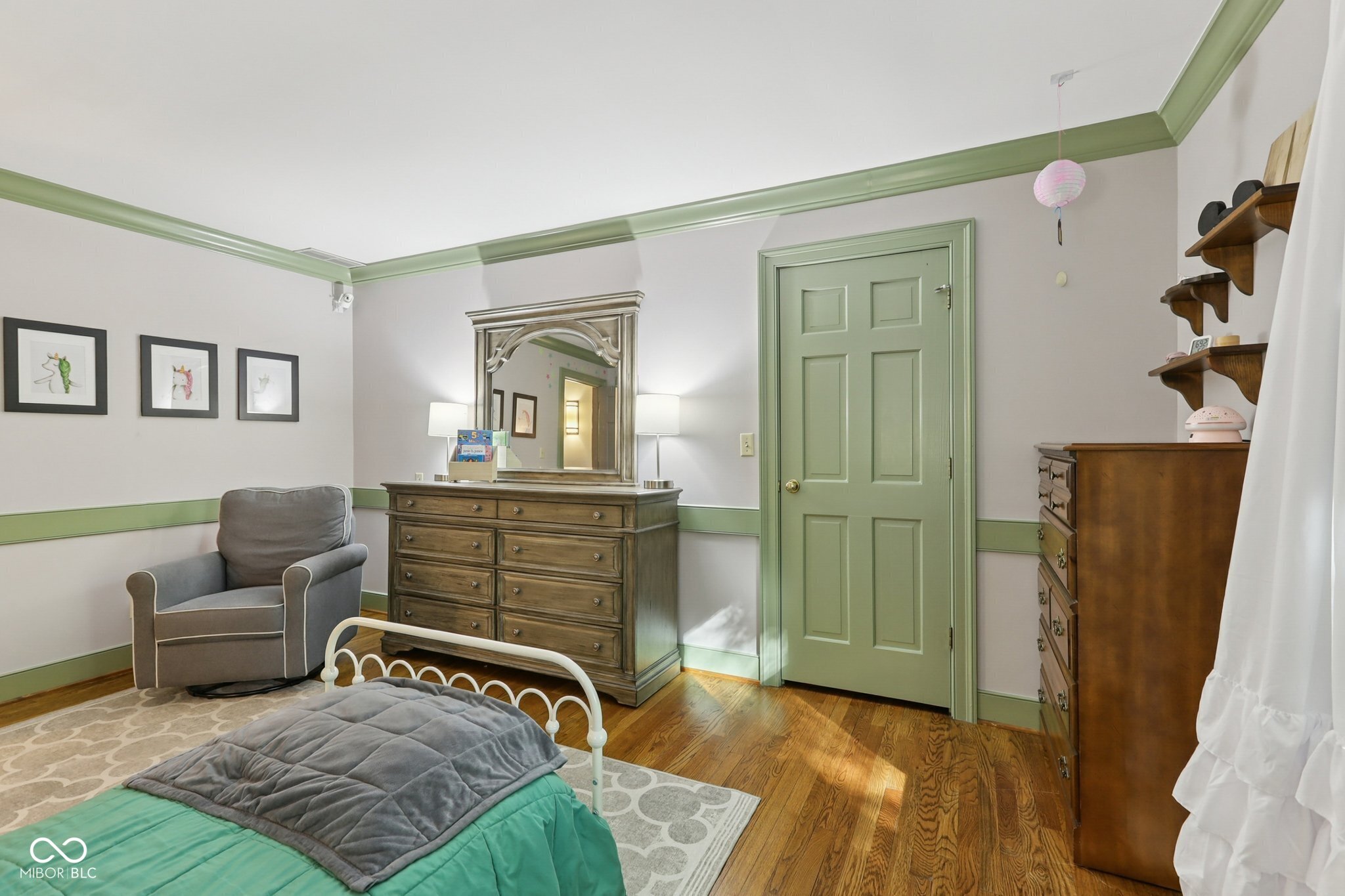 8391 N Illinois Street