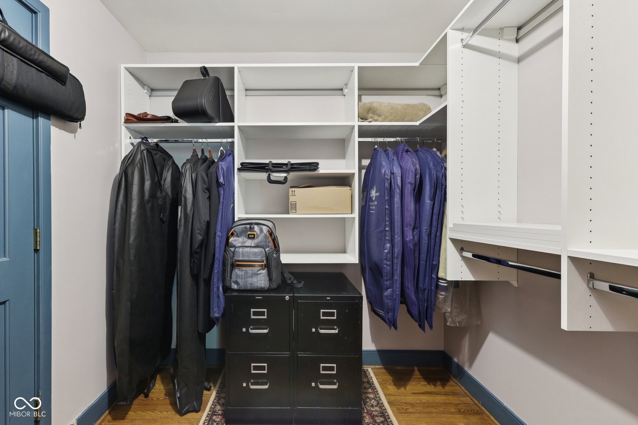 8391 N Illinois Street